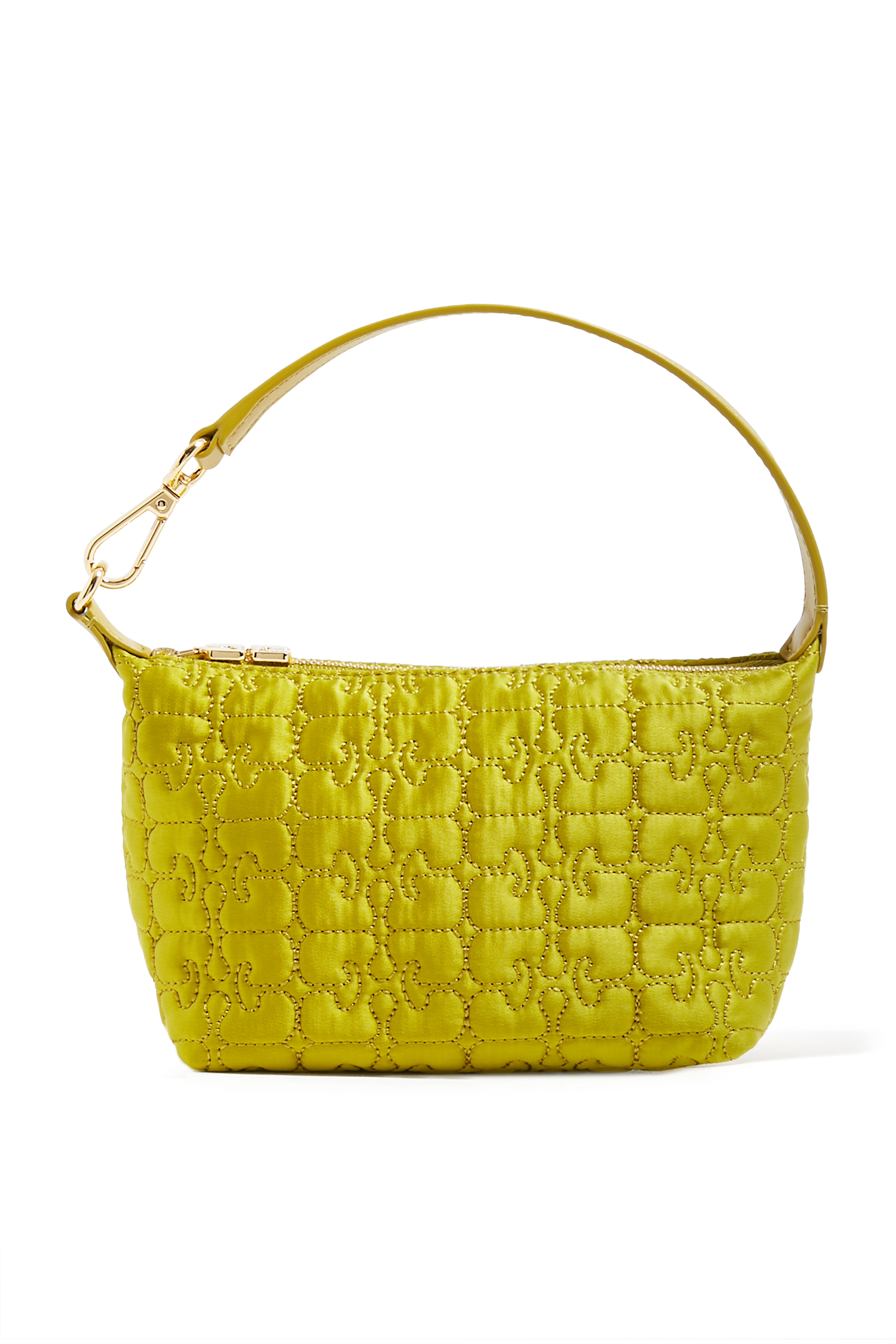 Butterfly Small Pouch Bag