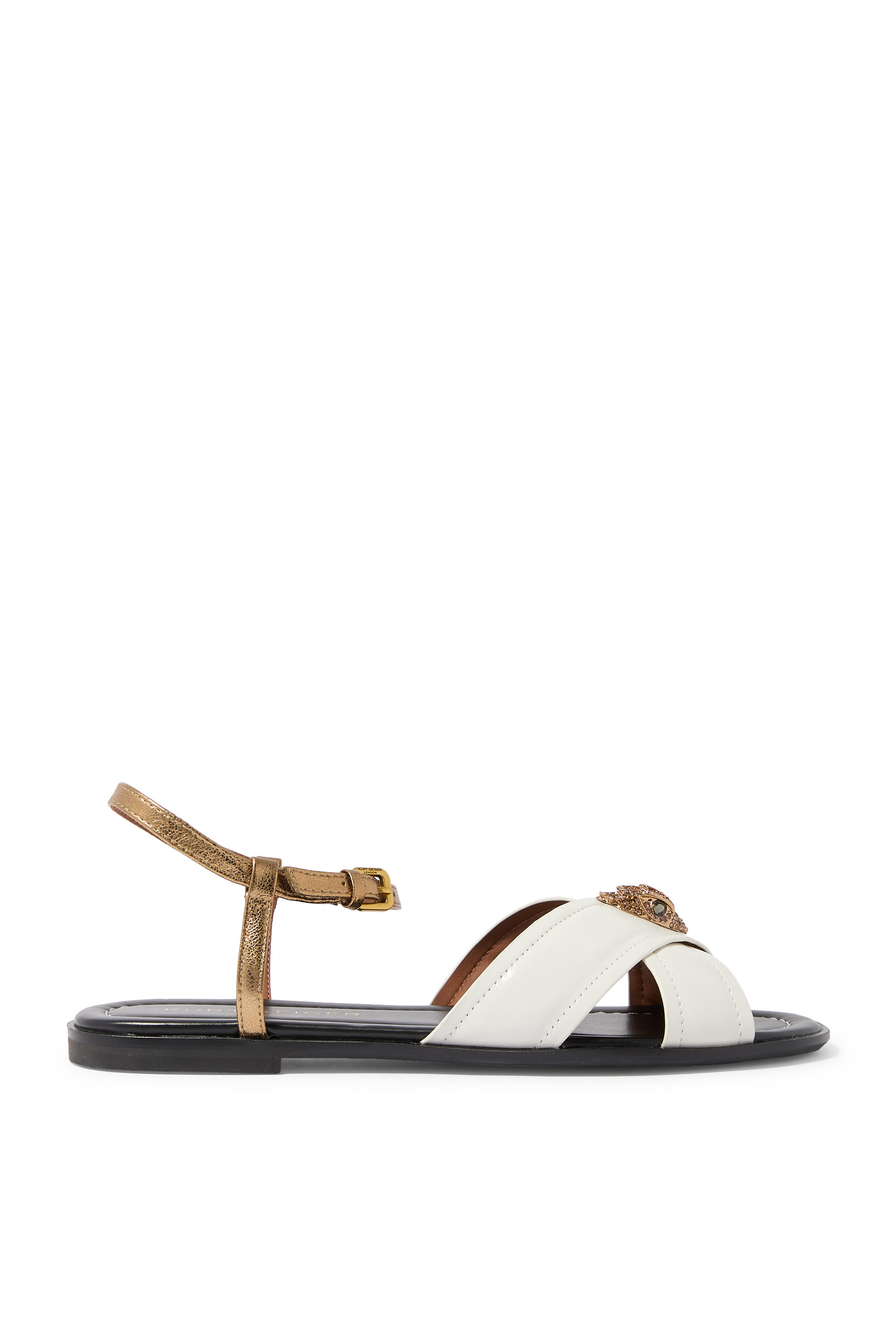Orson 70 Cross Flat Sandals