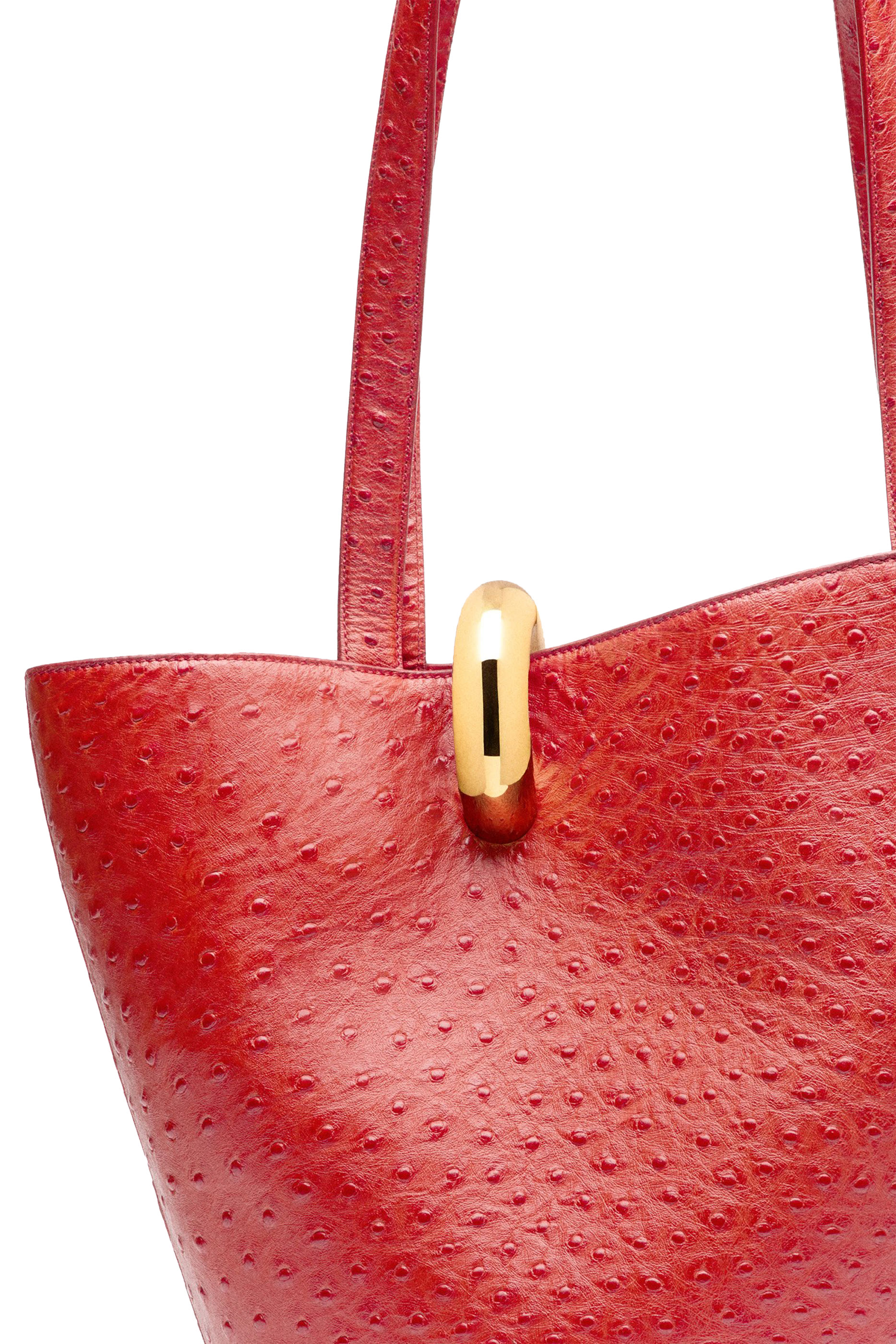 The Bambola Bucket Medium Bag