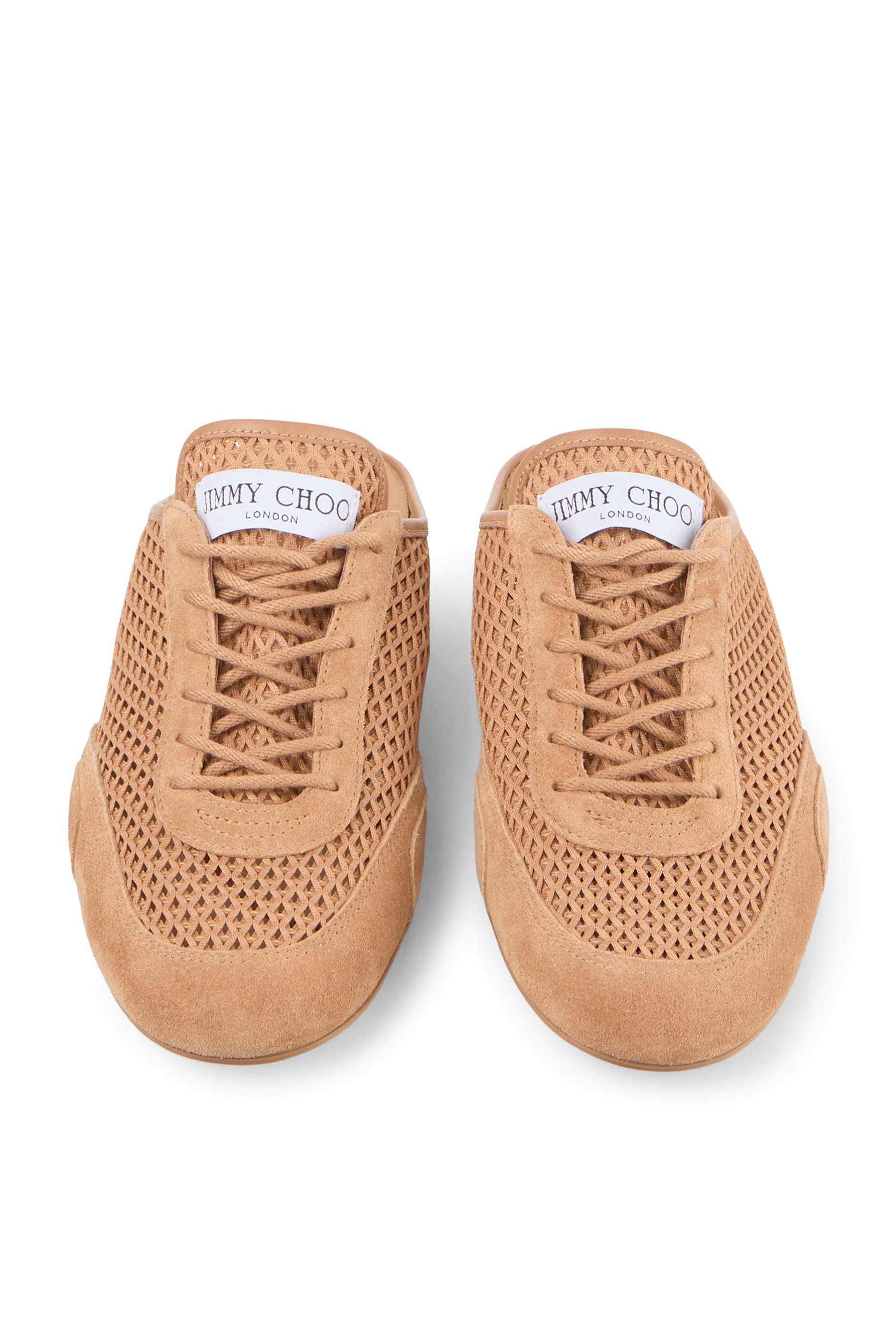 Sunny Mules