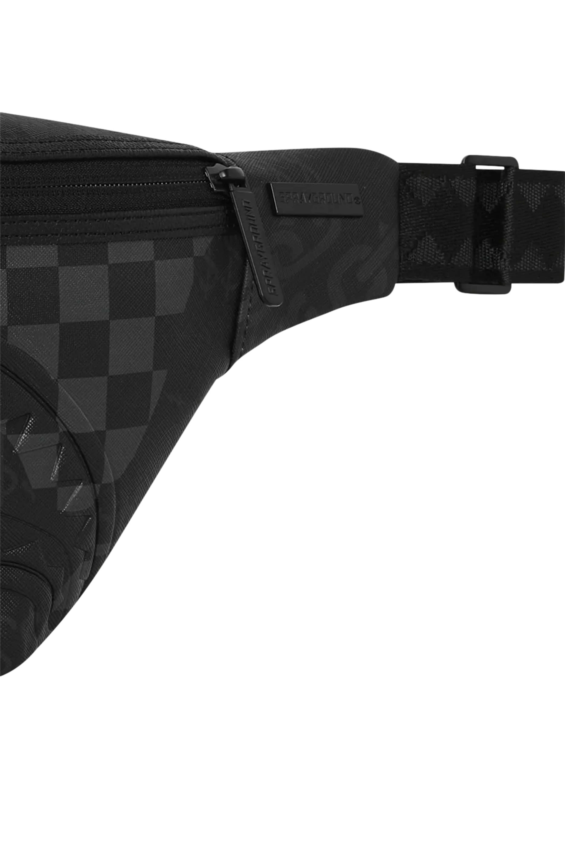 Kids 3AM Never Sleep Savvy Crossbody