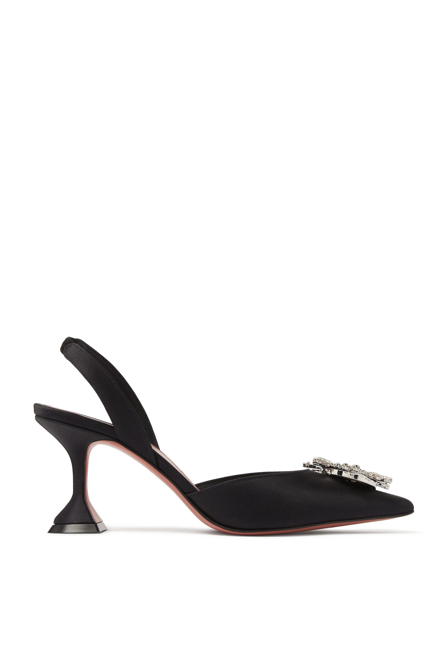  Begum 70 Slingback Pumps 