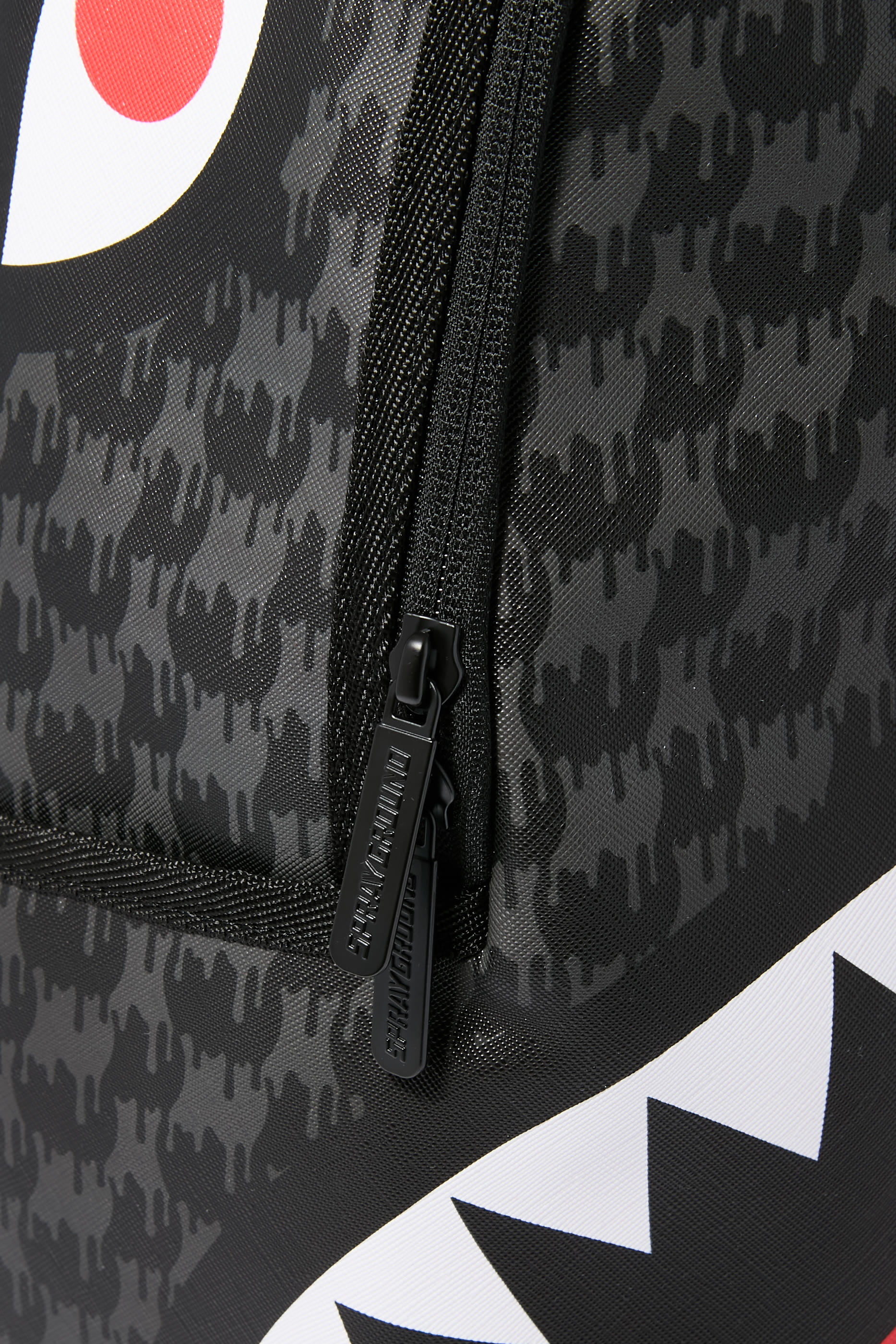 Kids Nickelodeon 90s Crammed Backpack