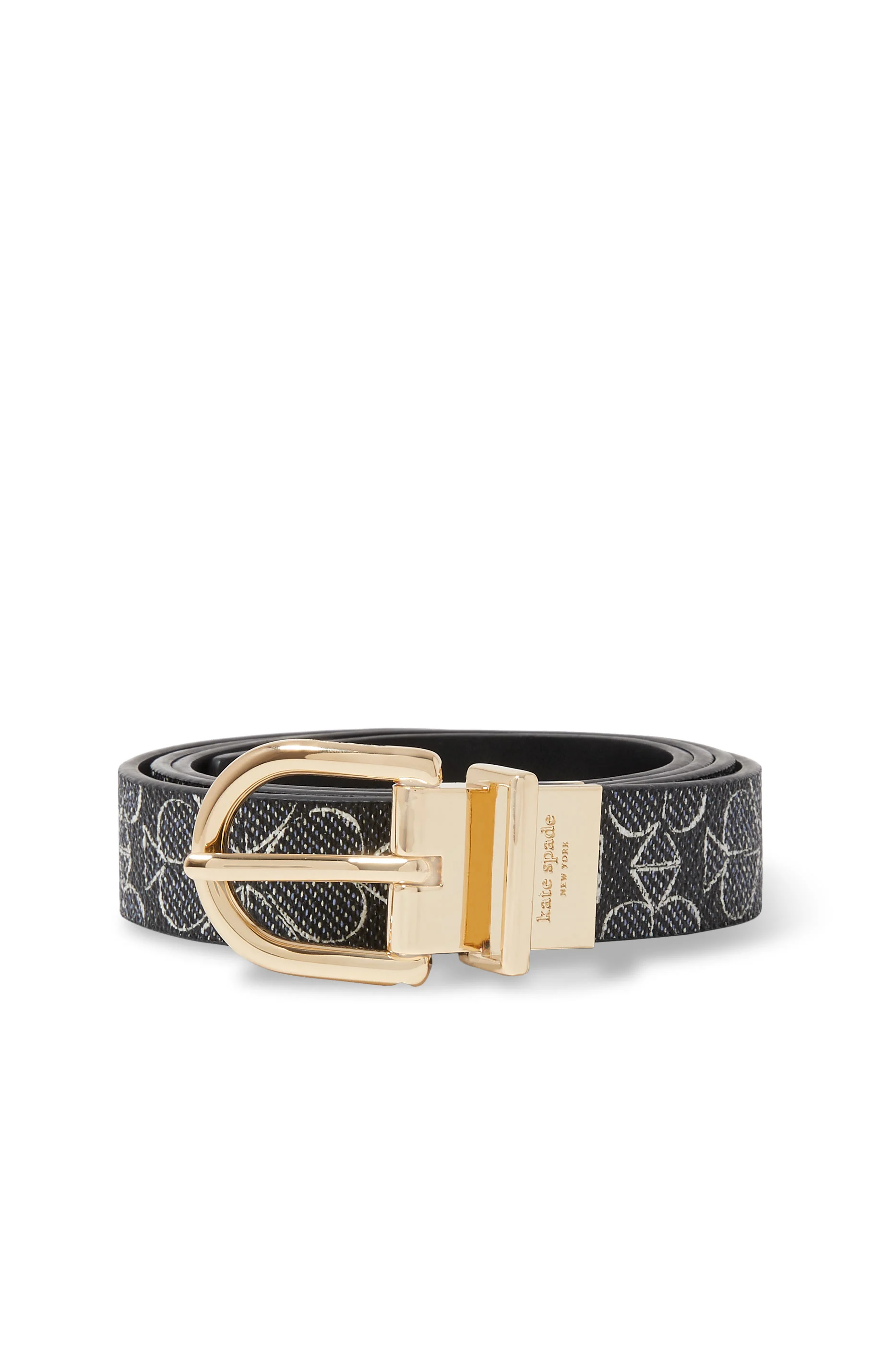 Morgan Bow Belt