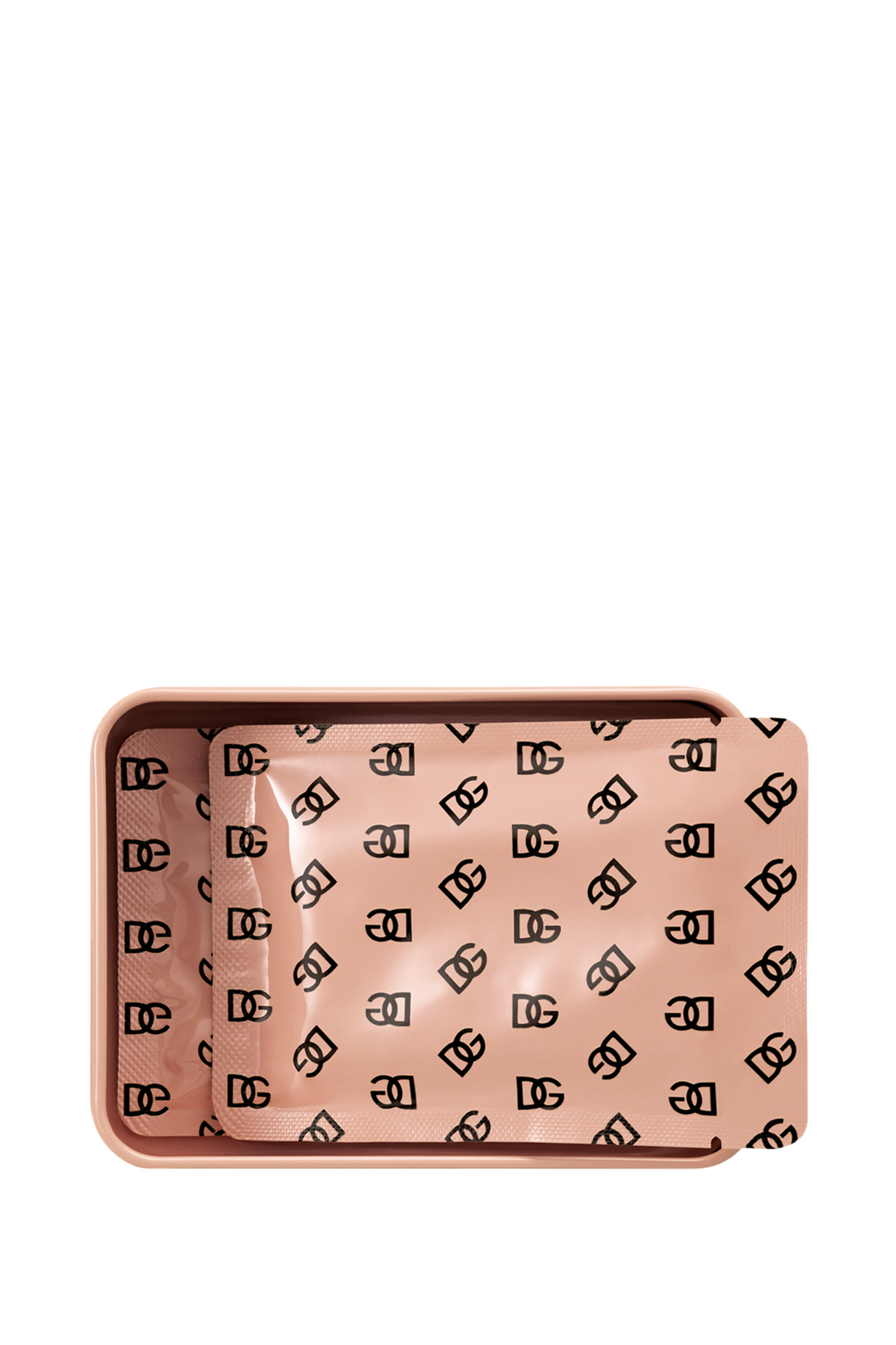 Nouri-Kiss Petal Lip Patches