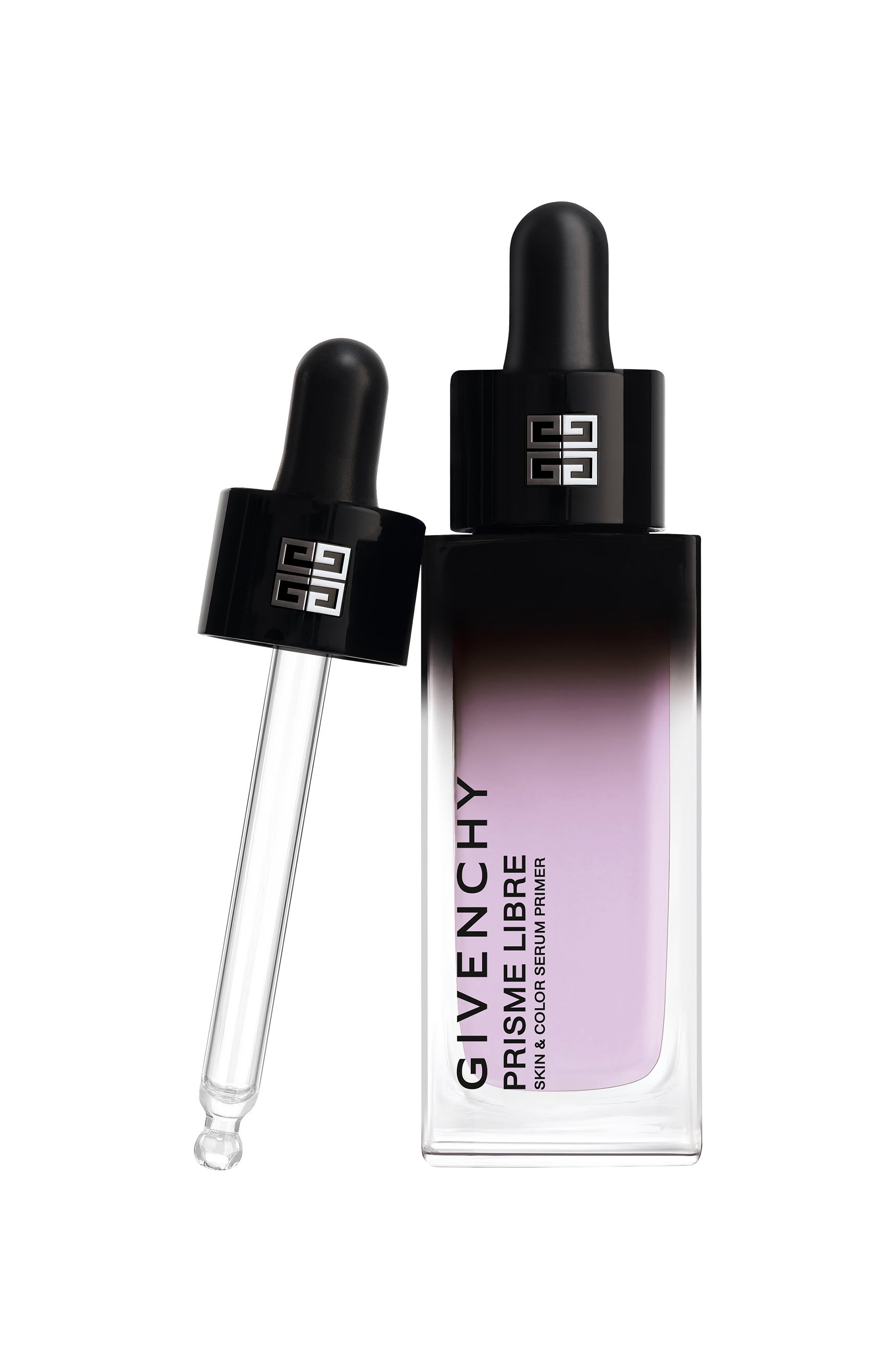 Prisme Libre Skin & Color Serum Primer