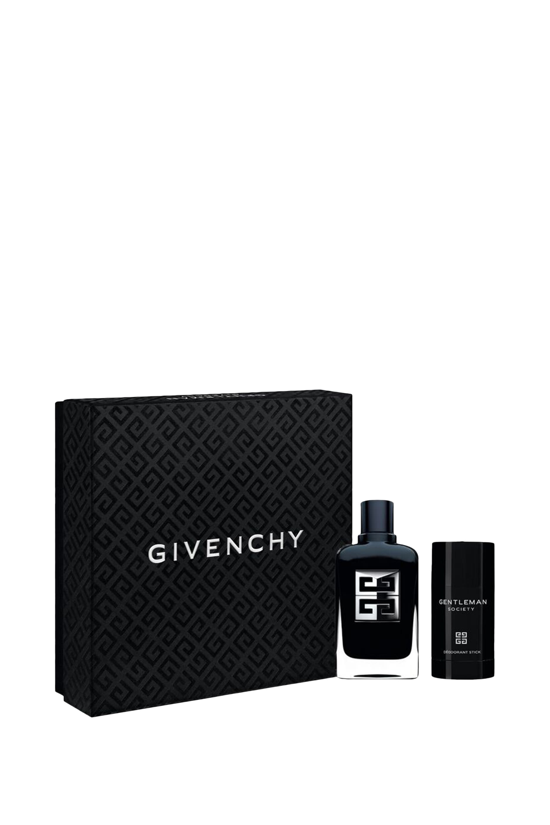 Gentleman Society Gift Set