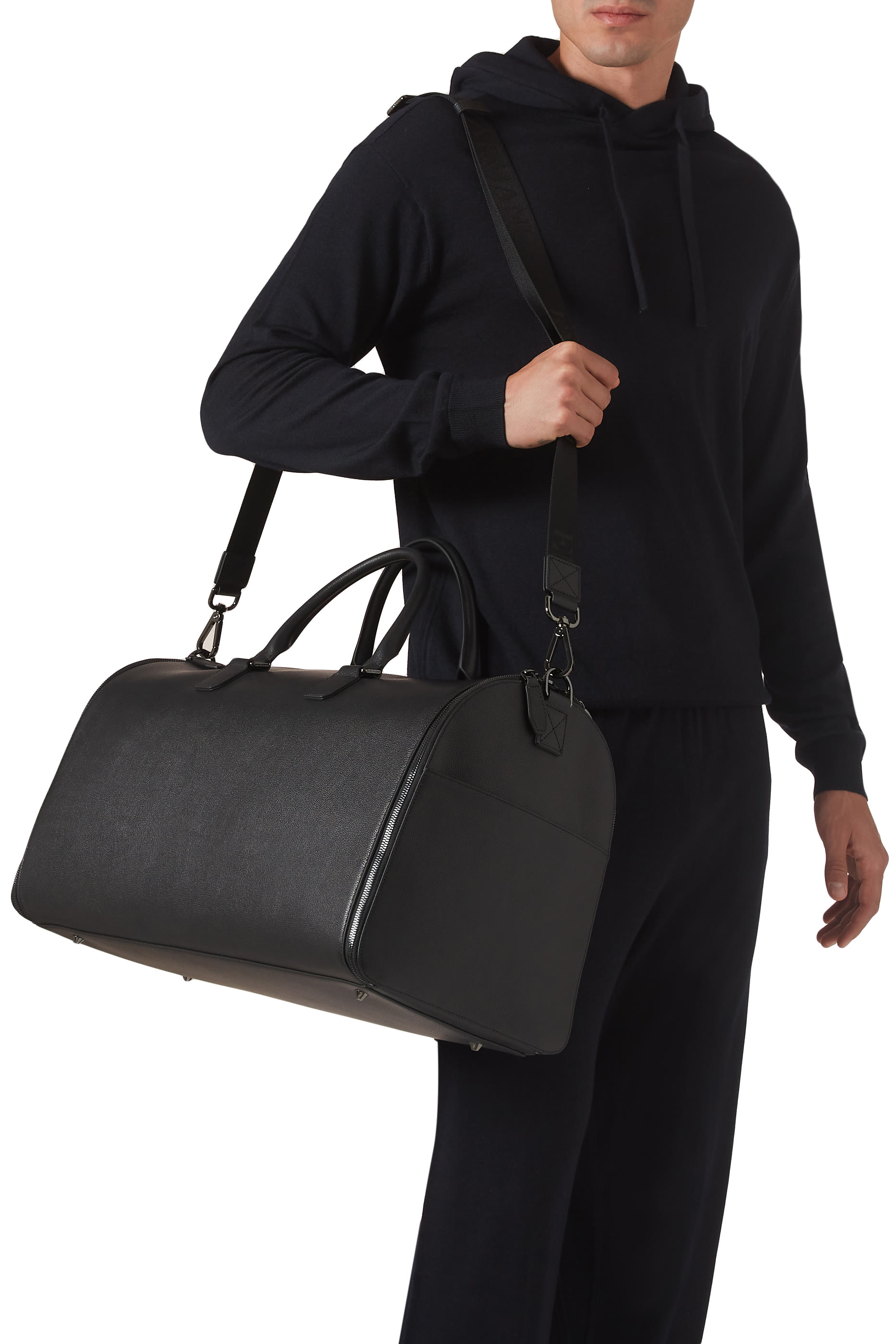 Travel and Luggage Bag