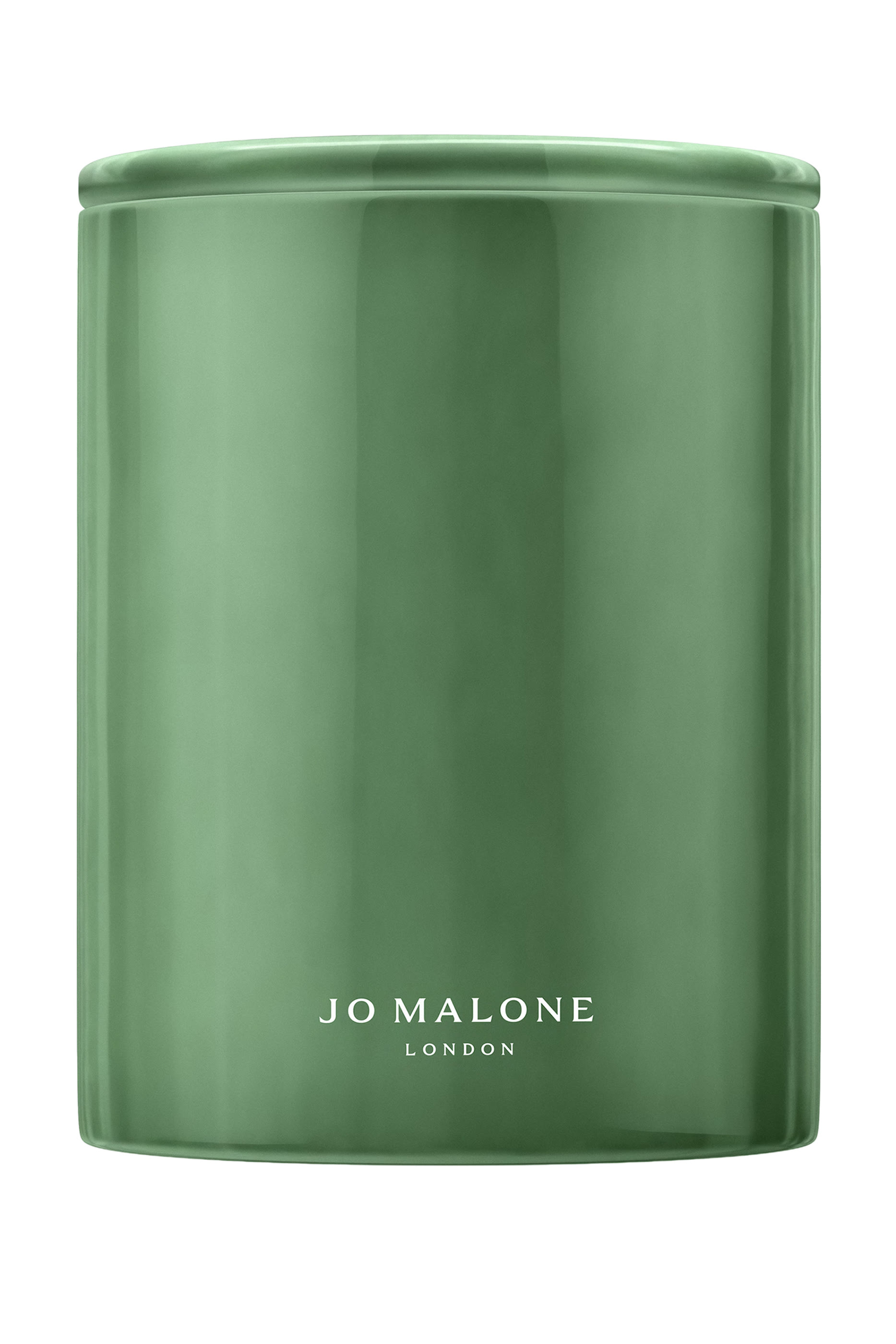 Green Tomato Vine Townhouse Candle
