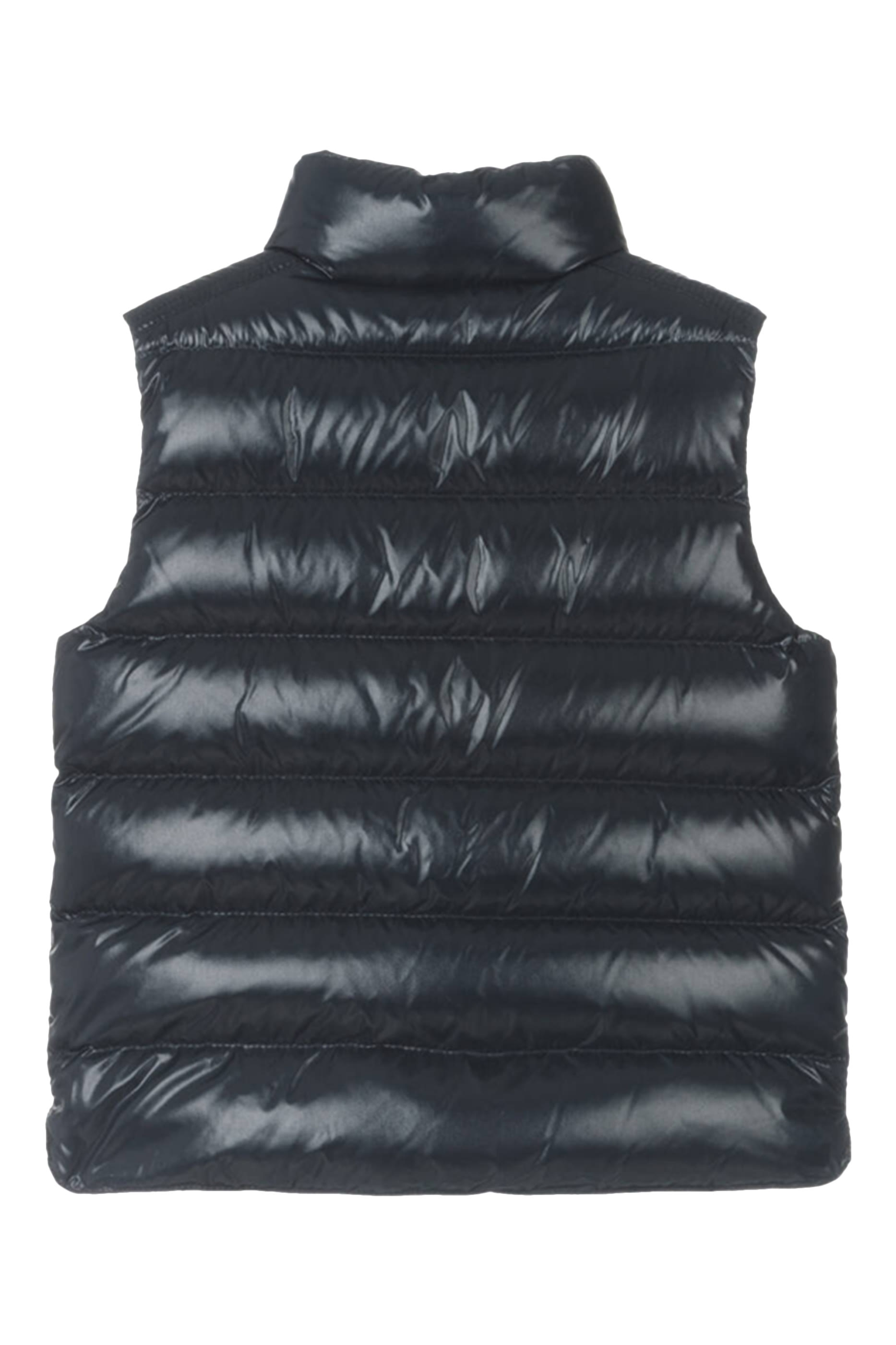 Kids Bernard Down Vest