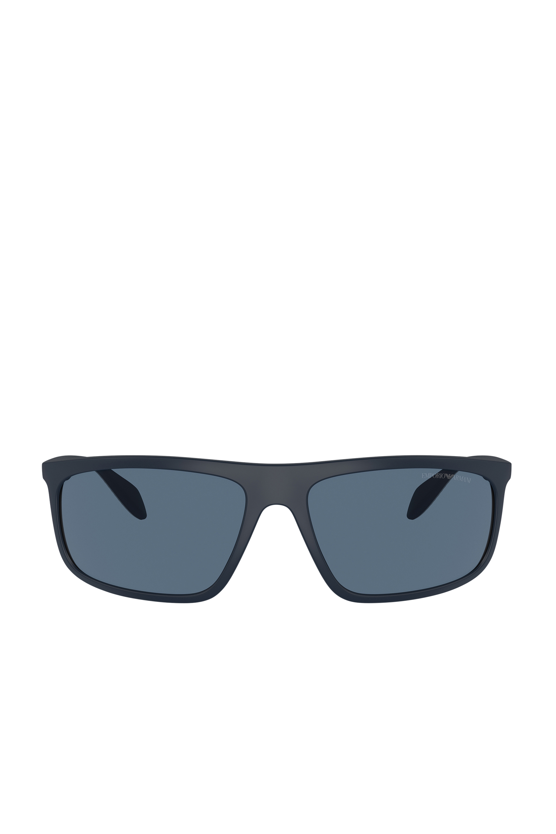 Rectangular Frame Sunglasses