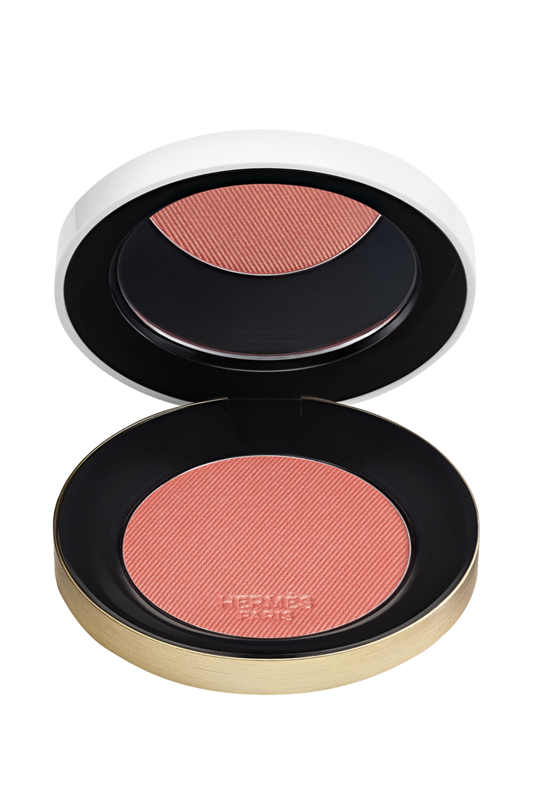 Rose Herm&egrave;s, Silky Blush Powder