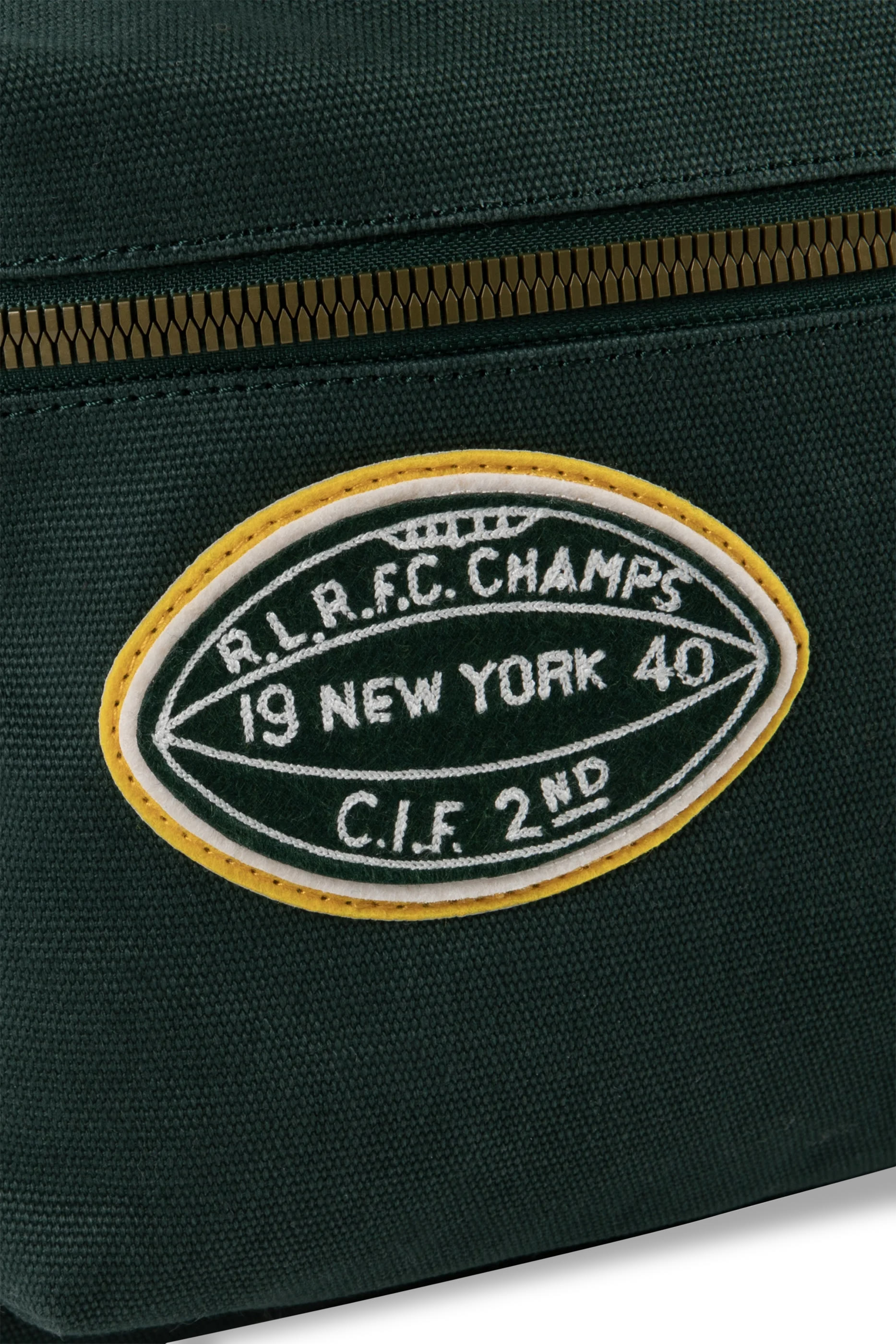 Kids Varsity Bear Backpack