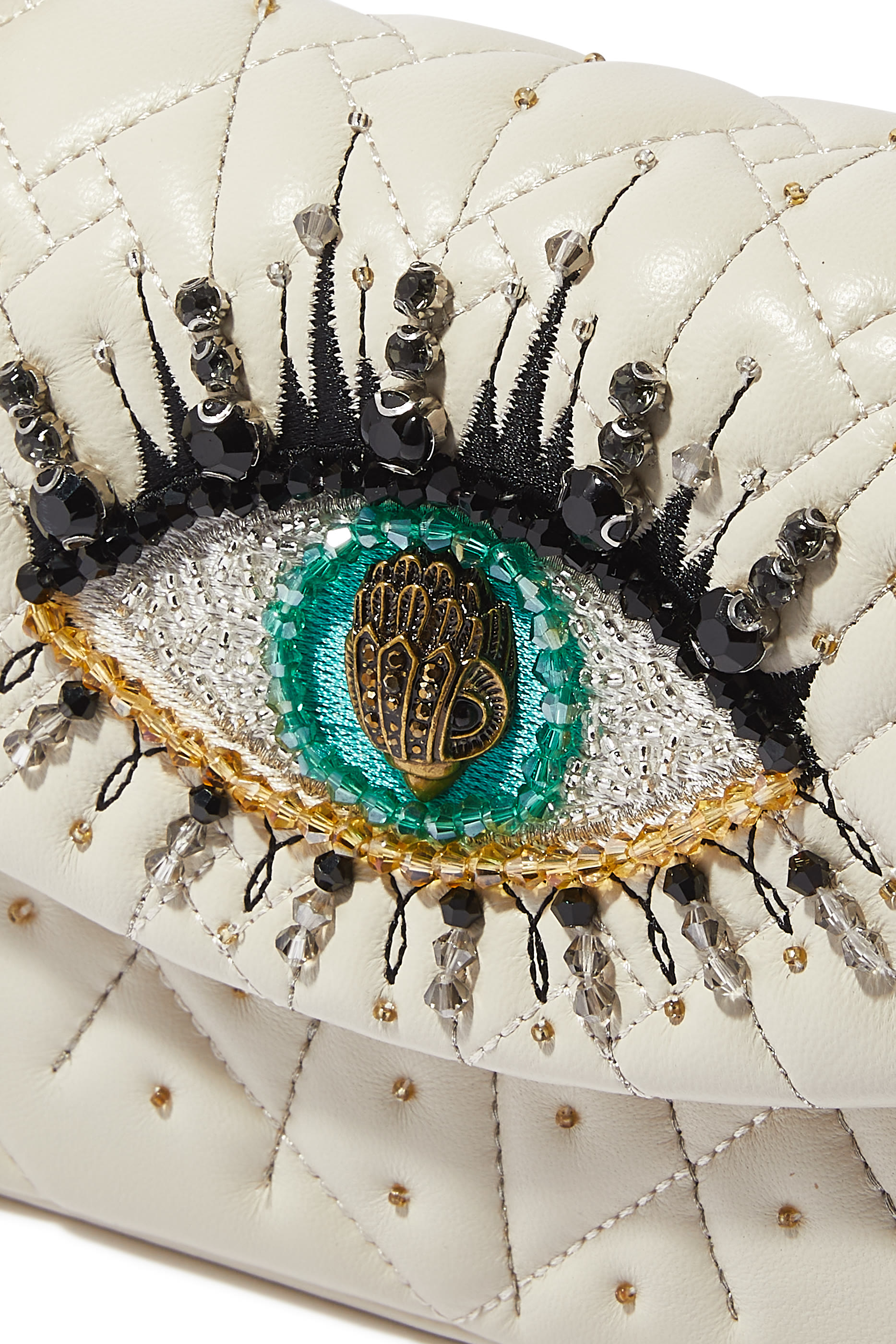 Kensington Shoulder Bag