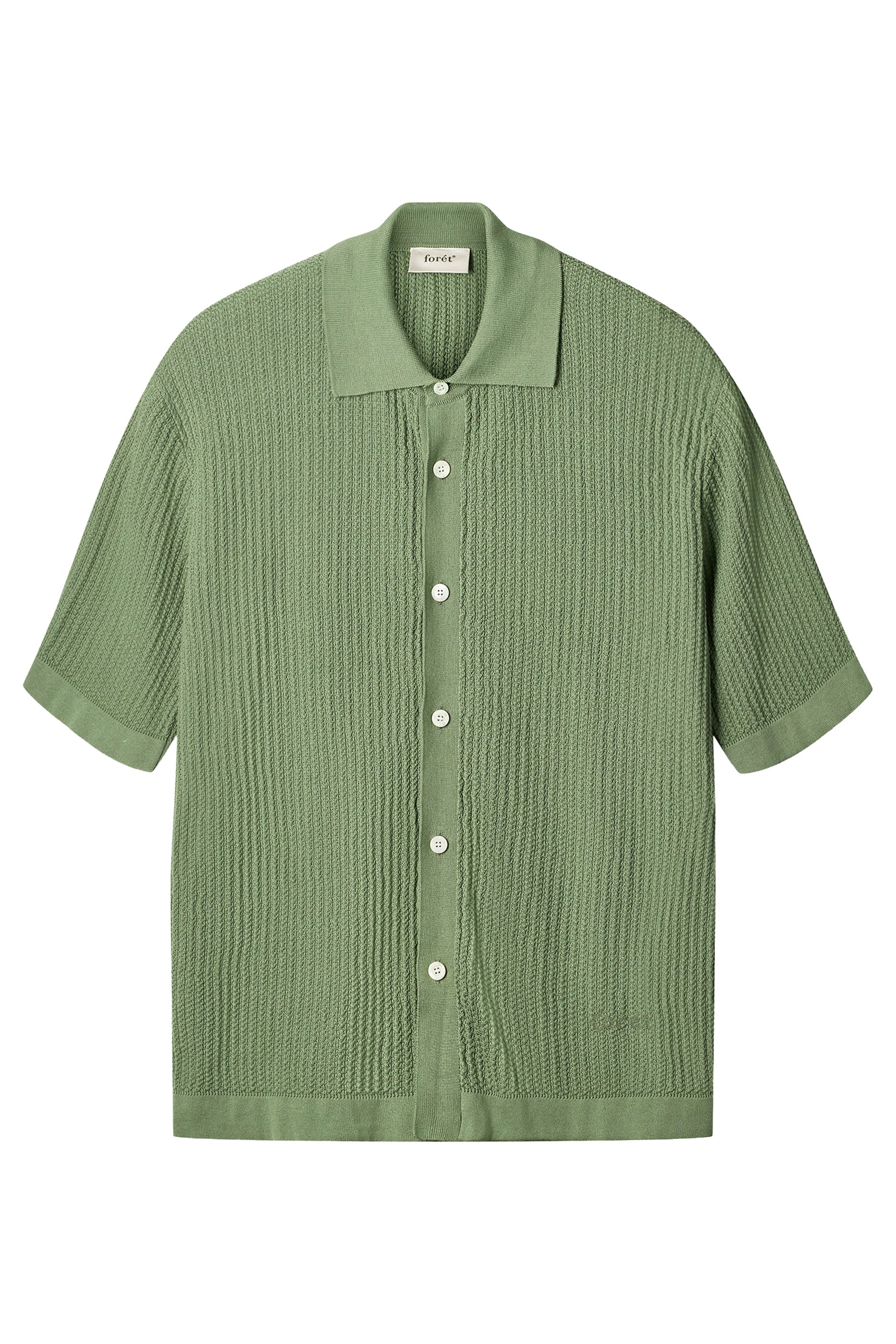 Barrow Knit Shirt 