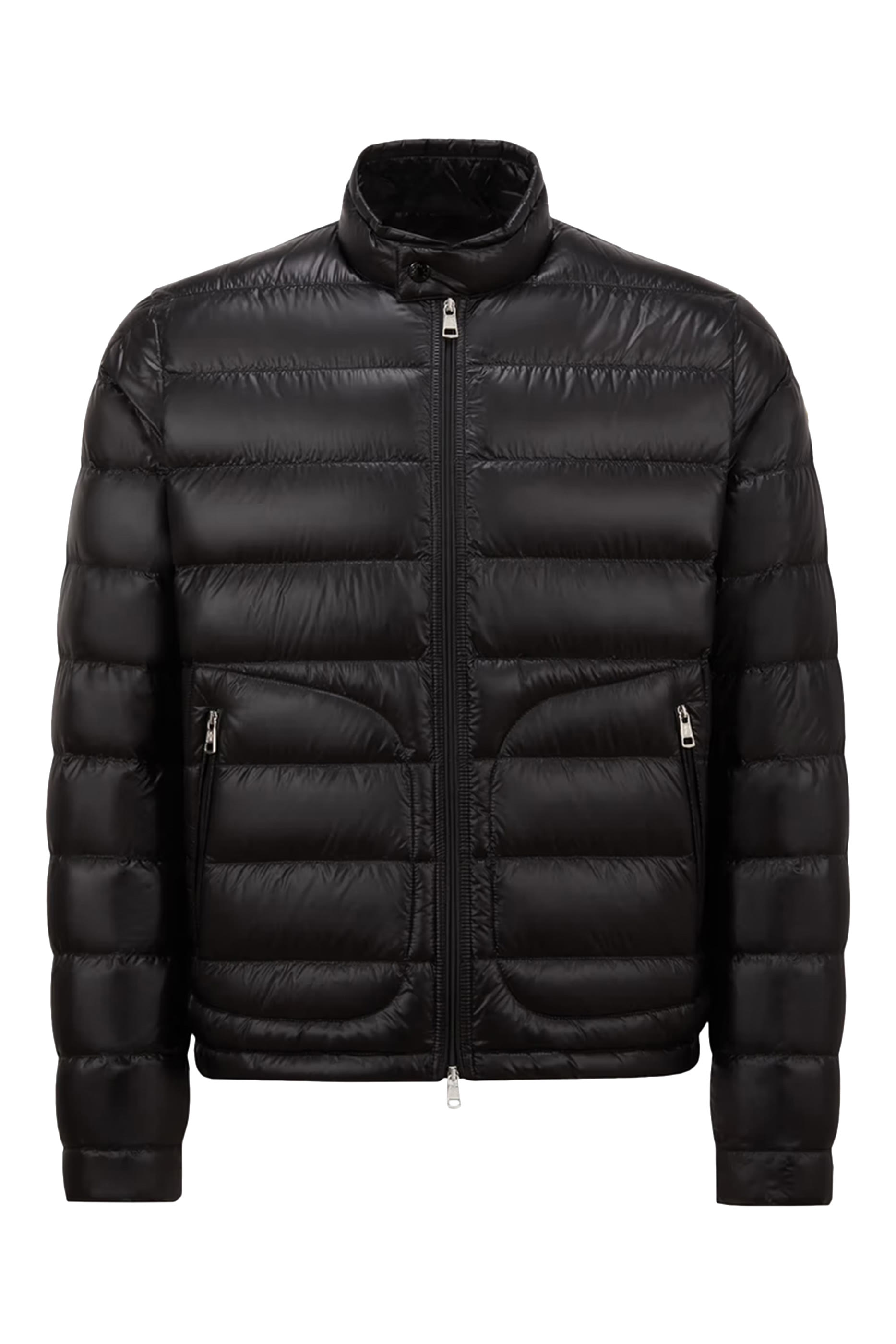 Acorus Short Down Jacket