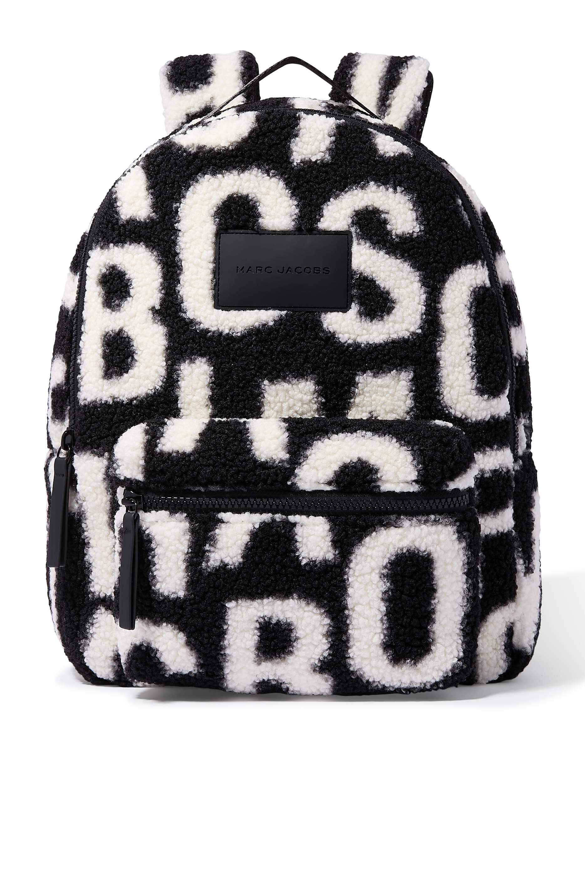 Kids Logo-Print Backpack