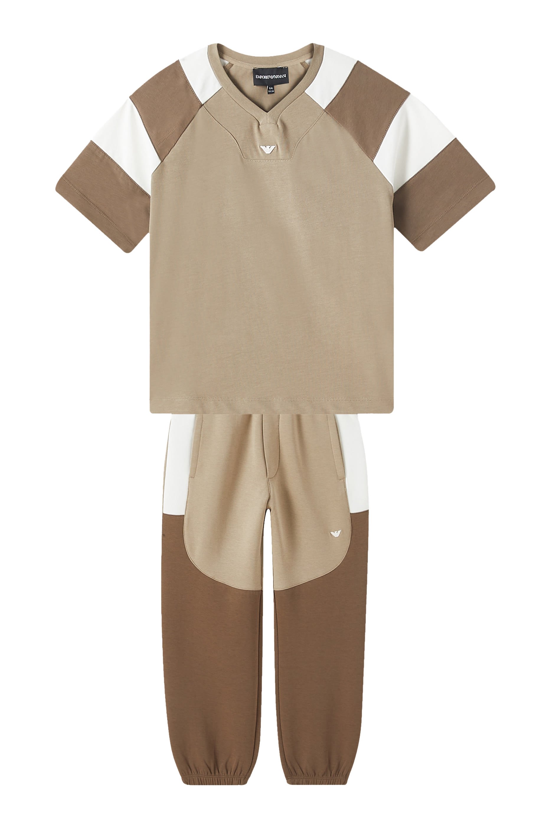 Kids Short-Sleeve T-Shirt