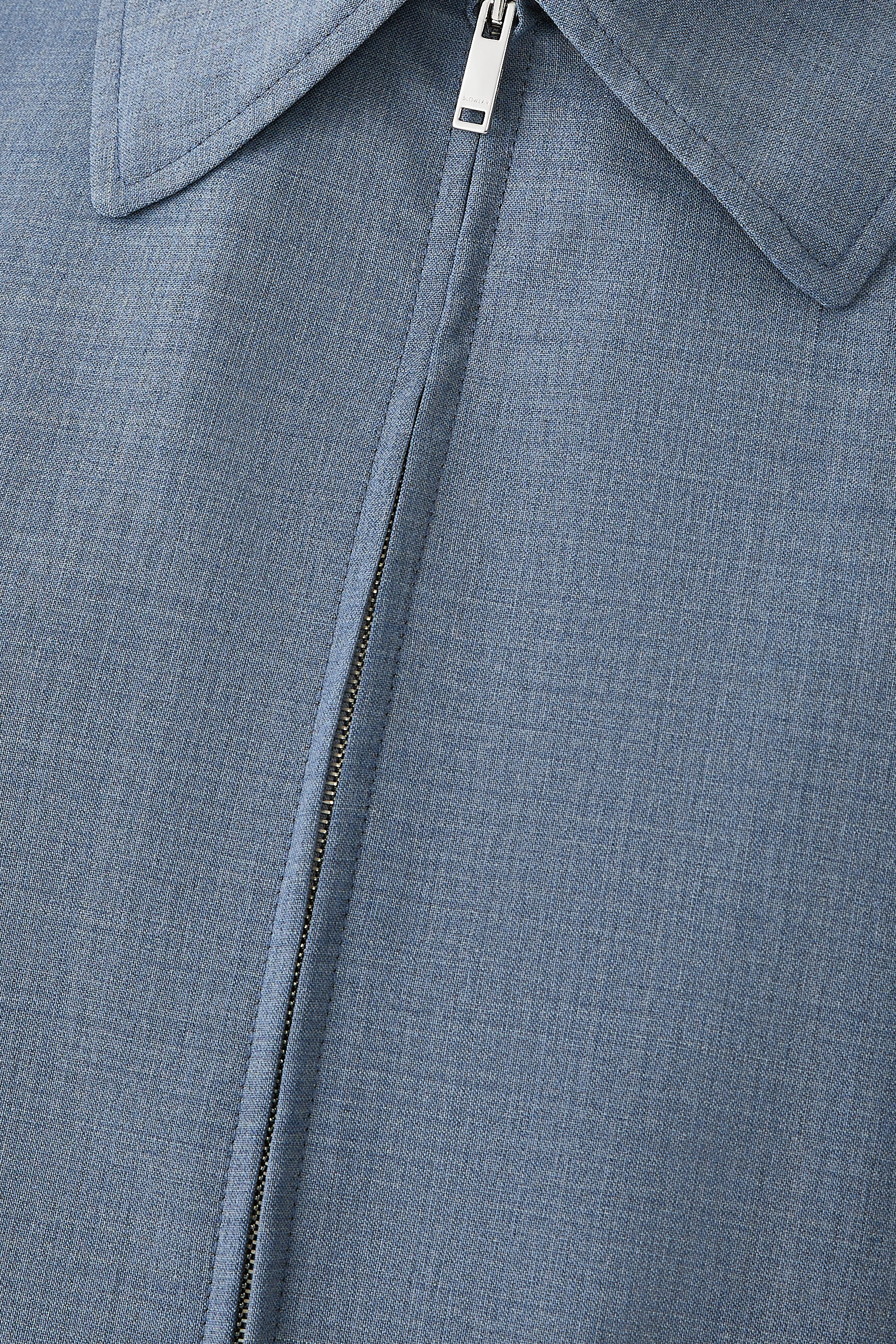 Incotex Bomber Jacket