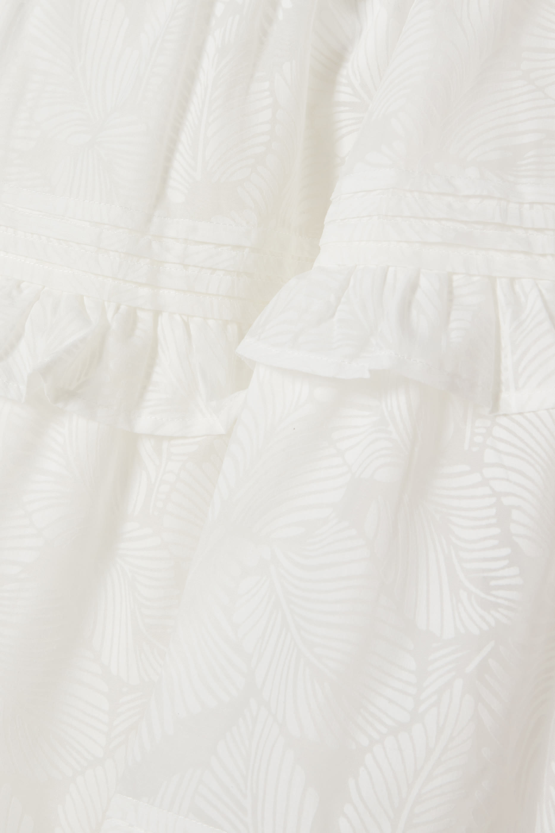 Kids Patience Textured Dress