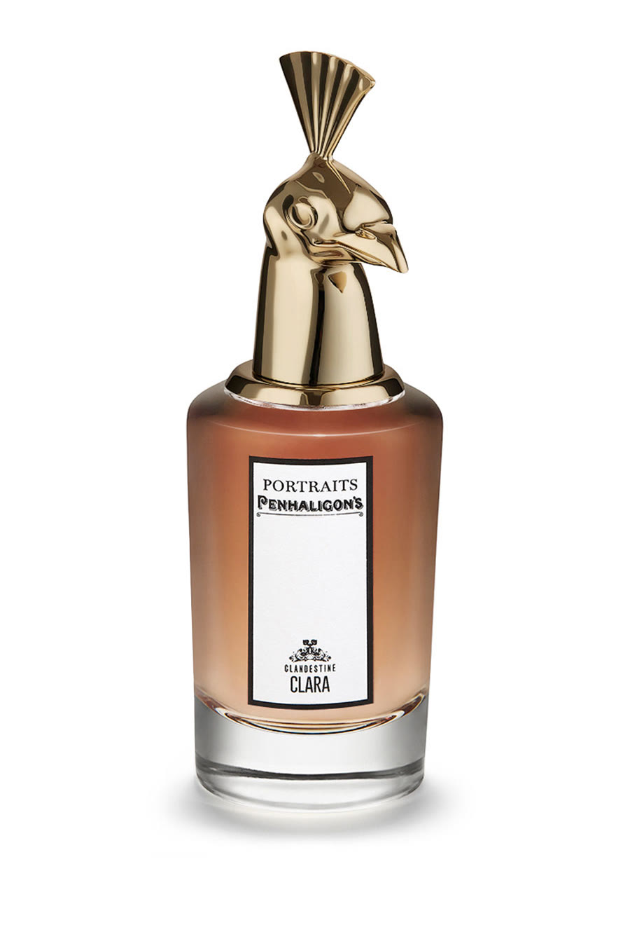 Clandestine Clara Eau de Parfum