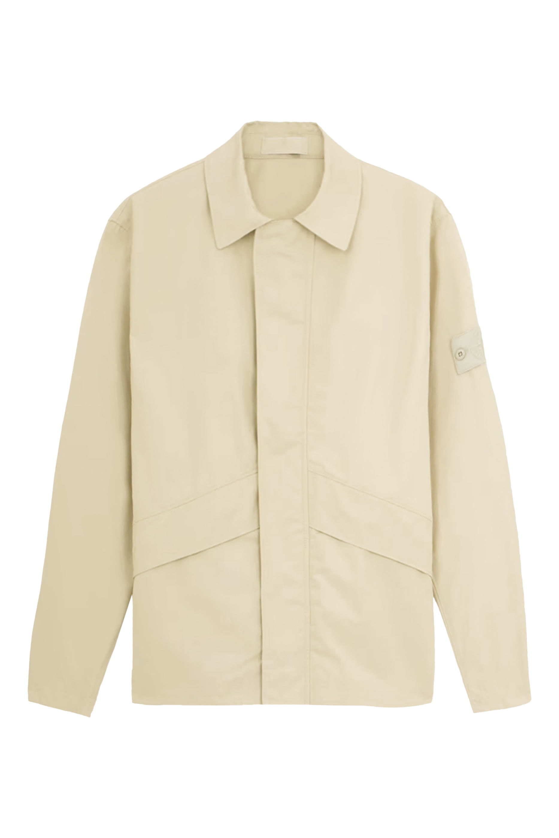 Ghost Weatherproof Overshirt