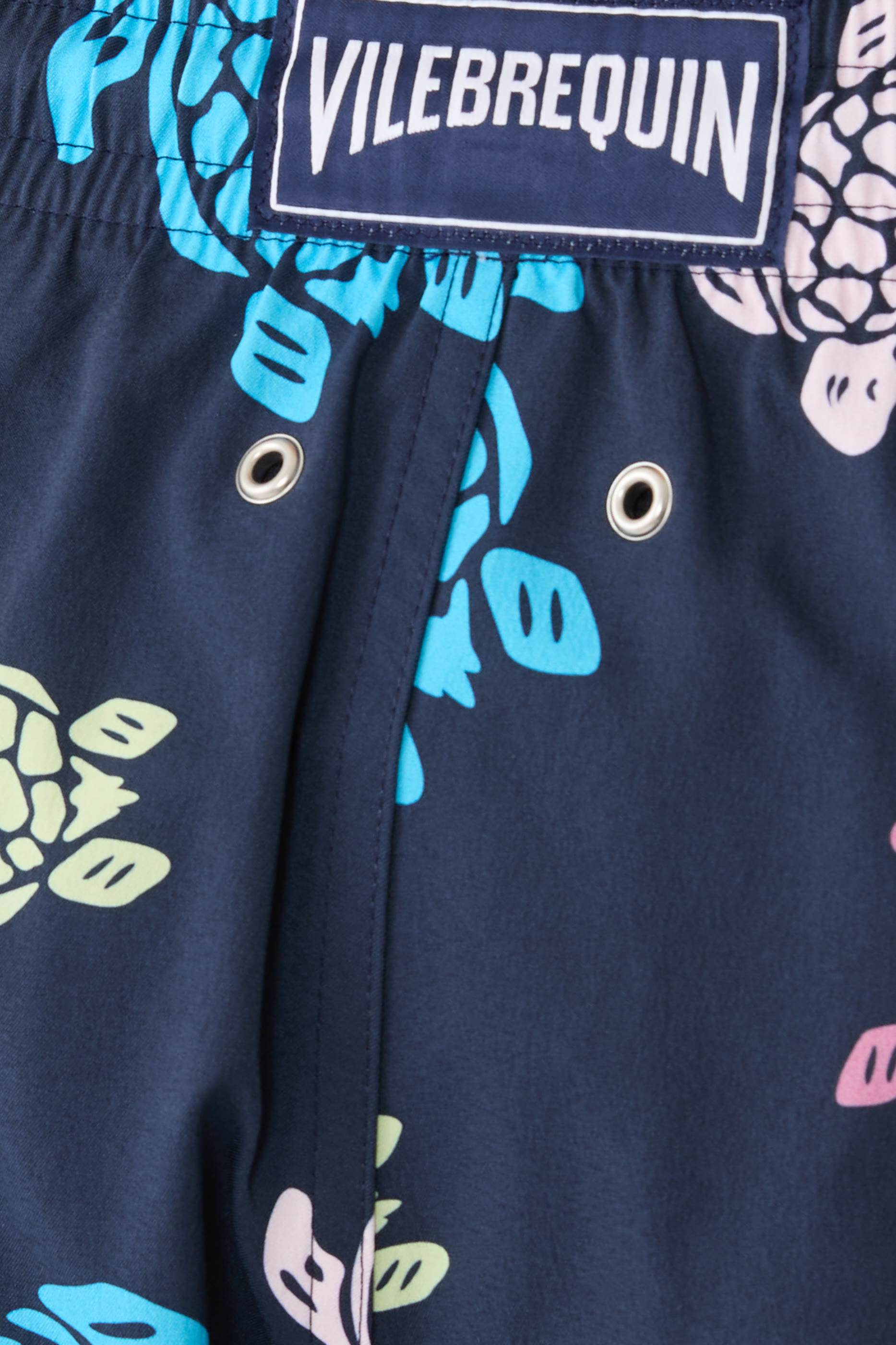 Stretch Swim Trunks 