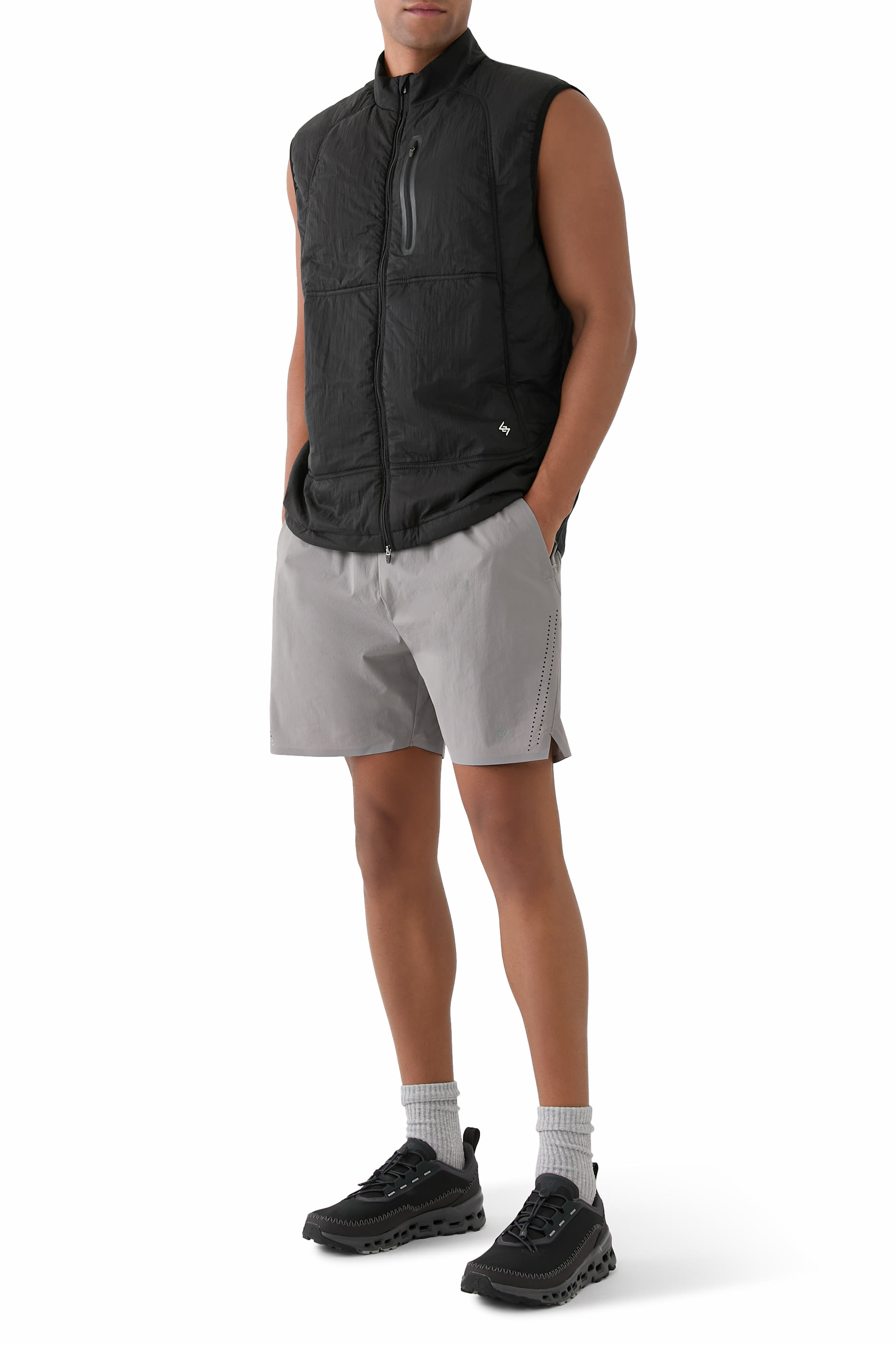 Mens Cloudaway 2 Sneakers