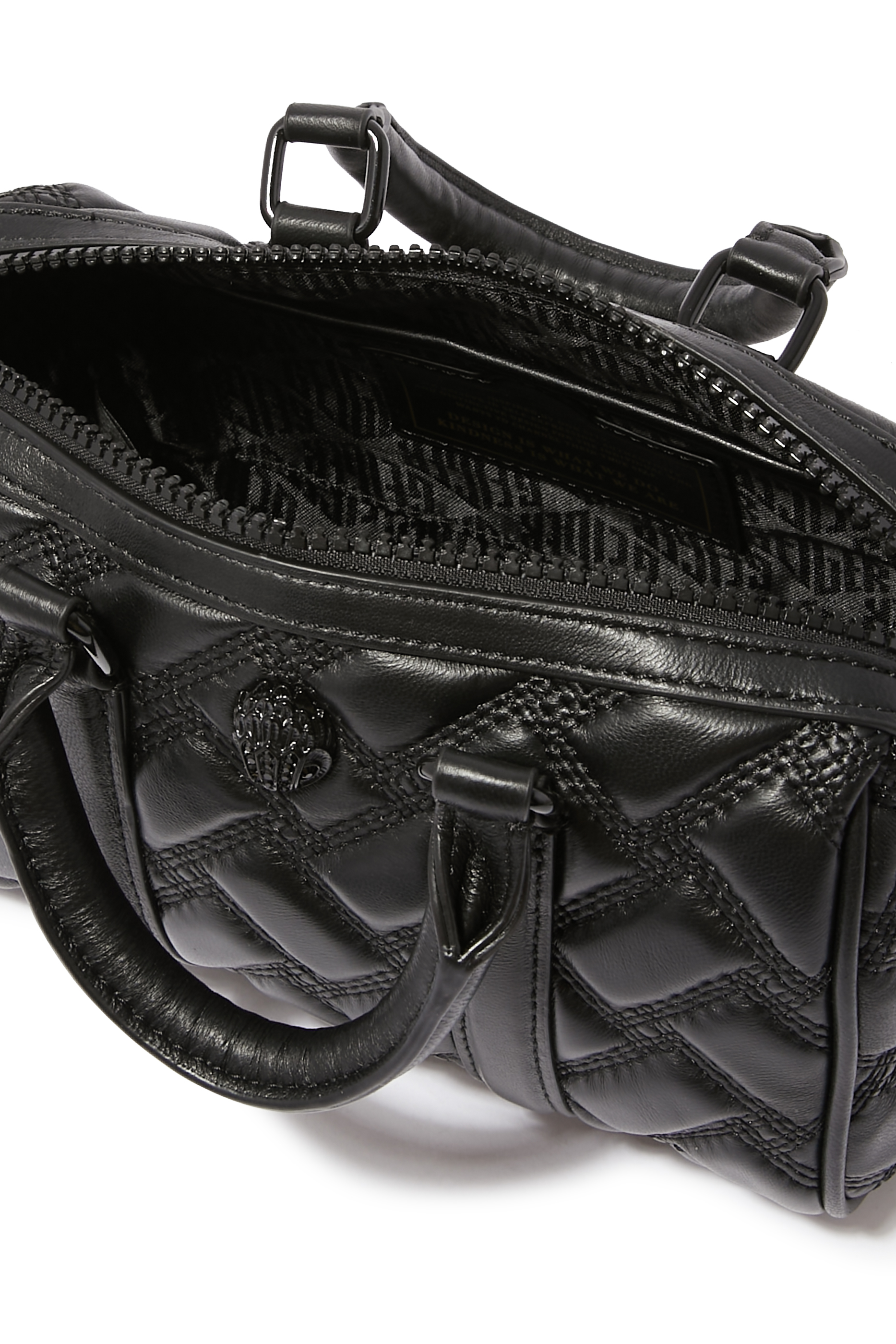 Kensington Boston Tote Bag