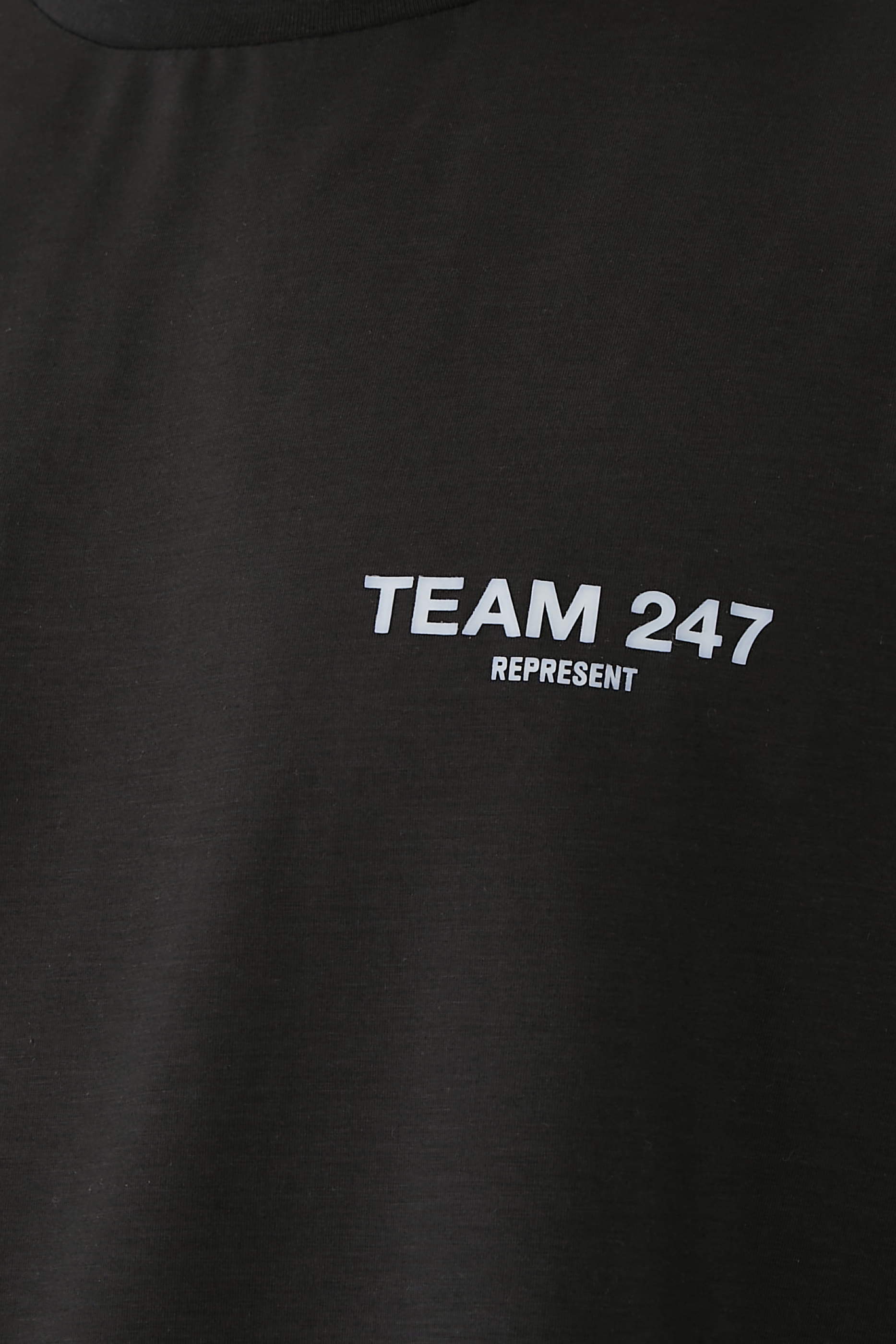 Team 247 Oversized Tank Top