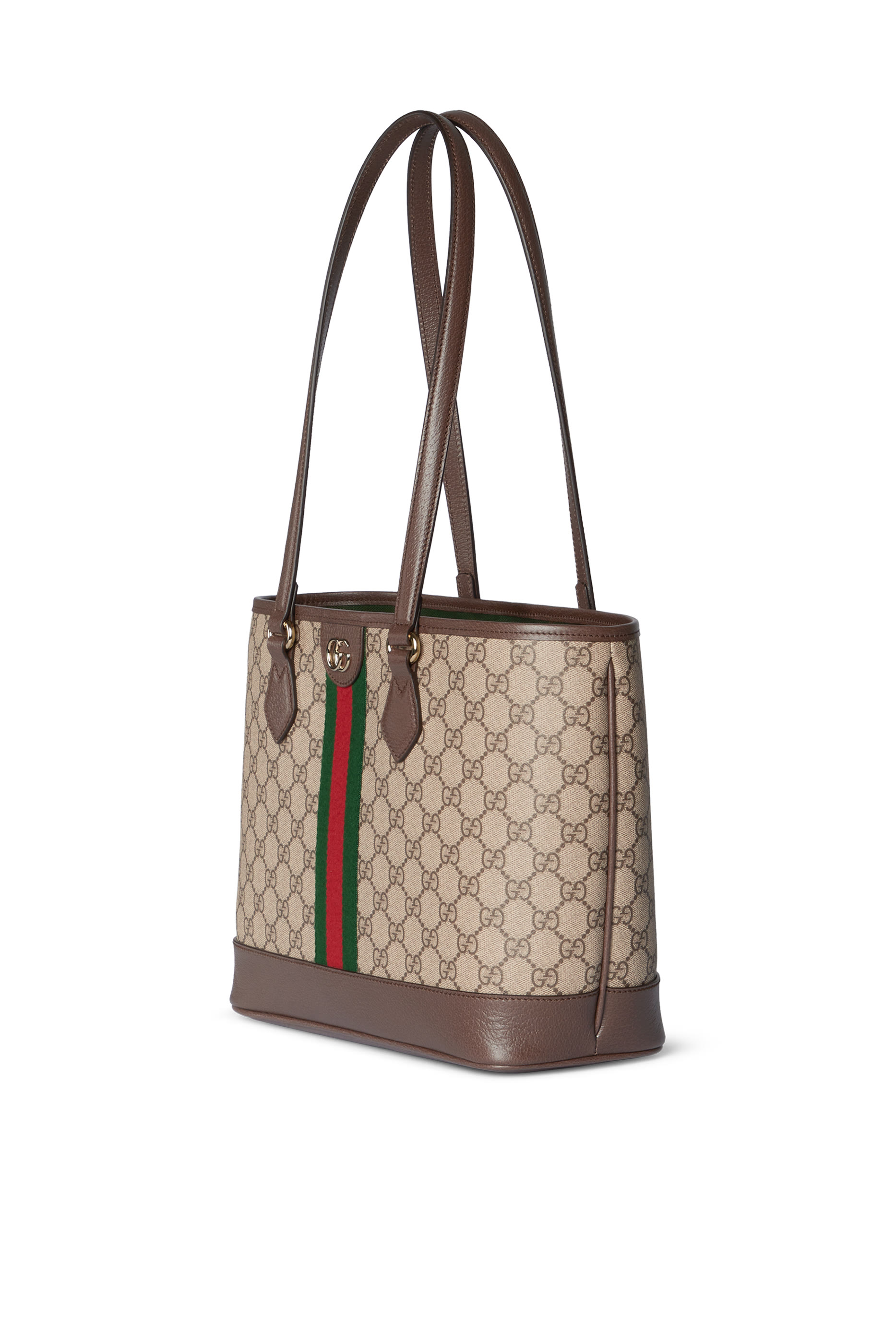 Ophidia Medium Tote Bag 