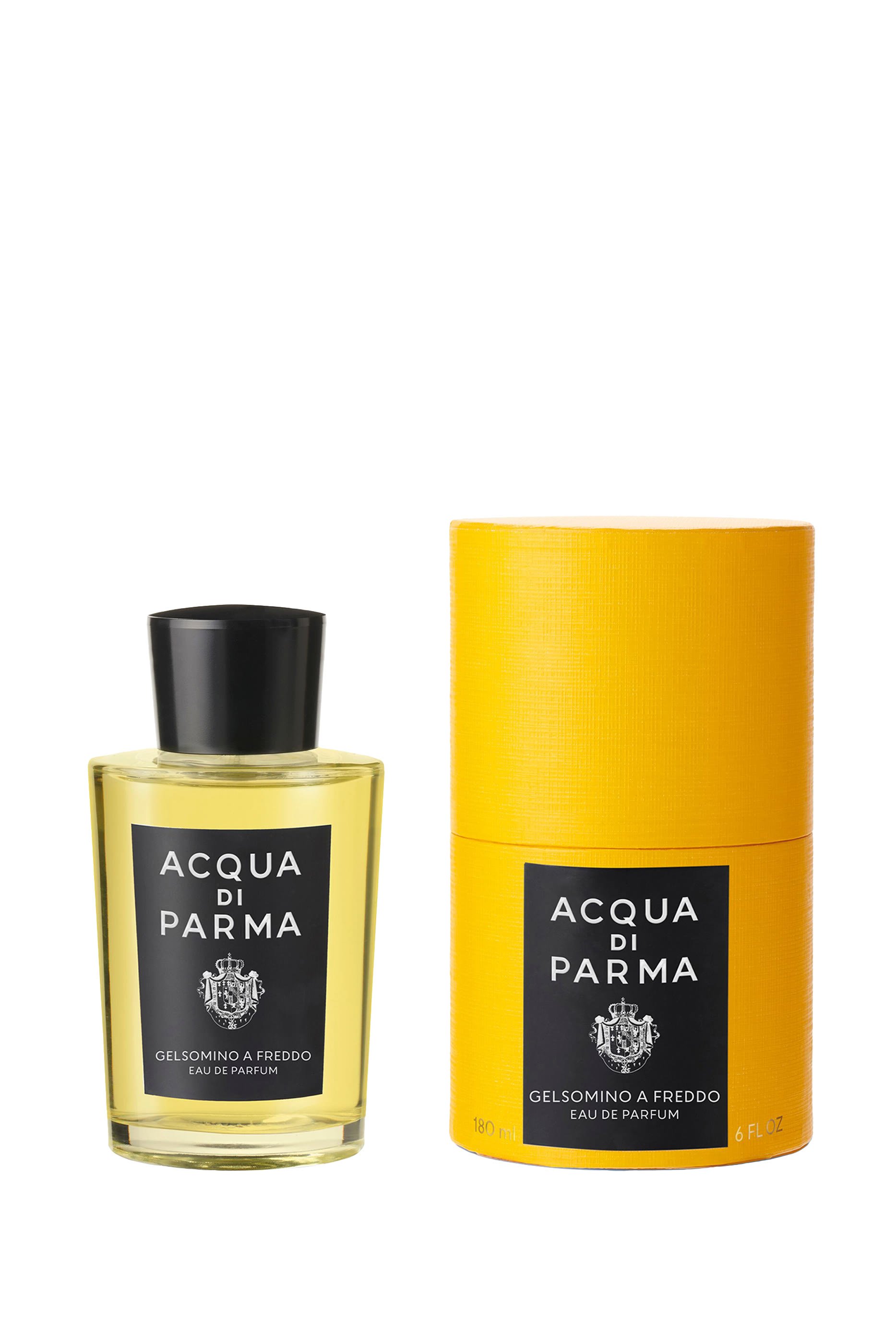 Gelsomino A Freddo Eau de Parfum