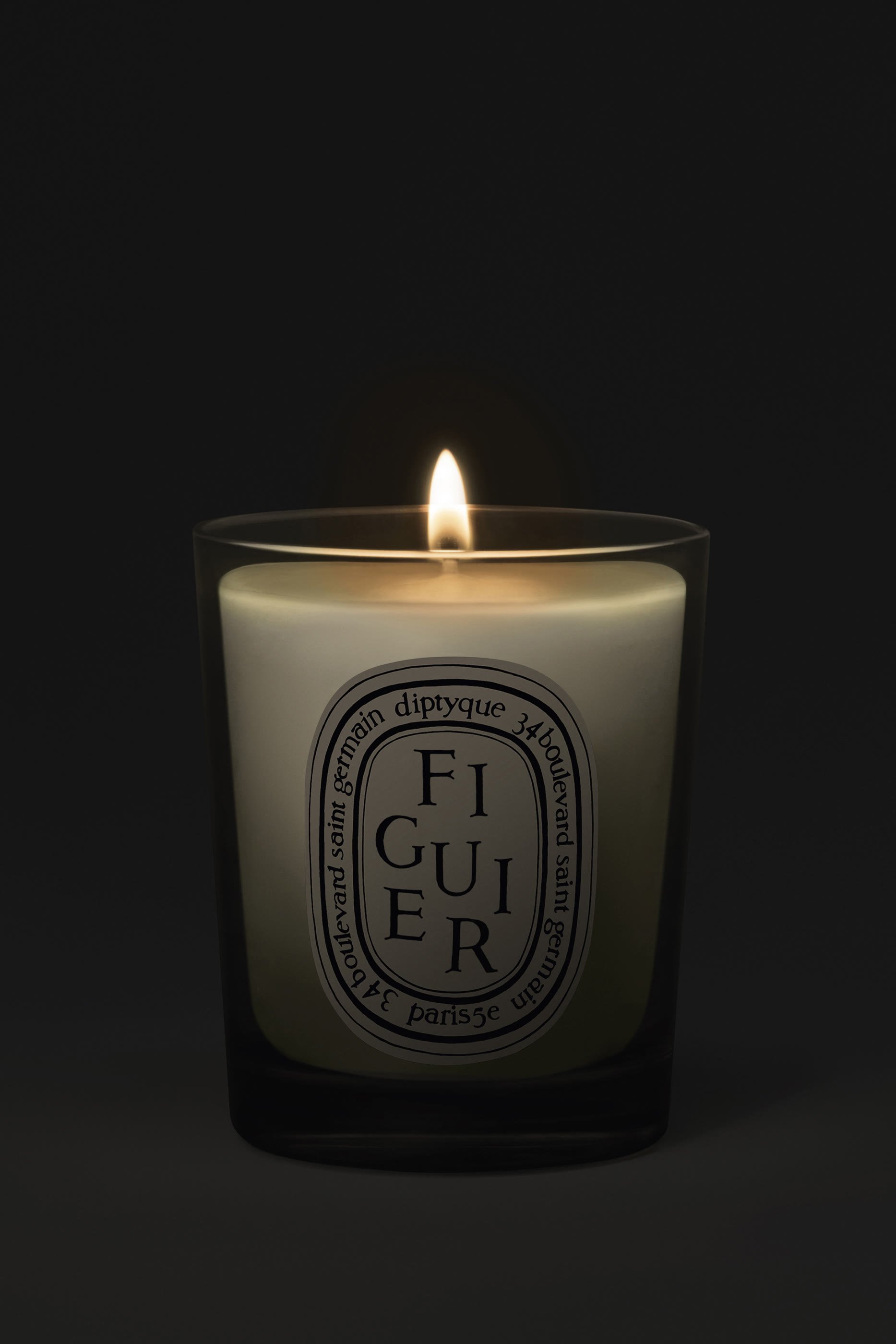 Figuier Candle