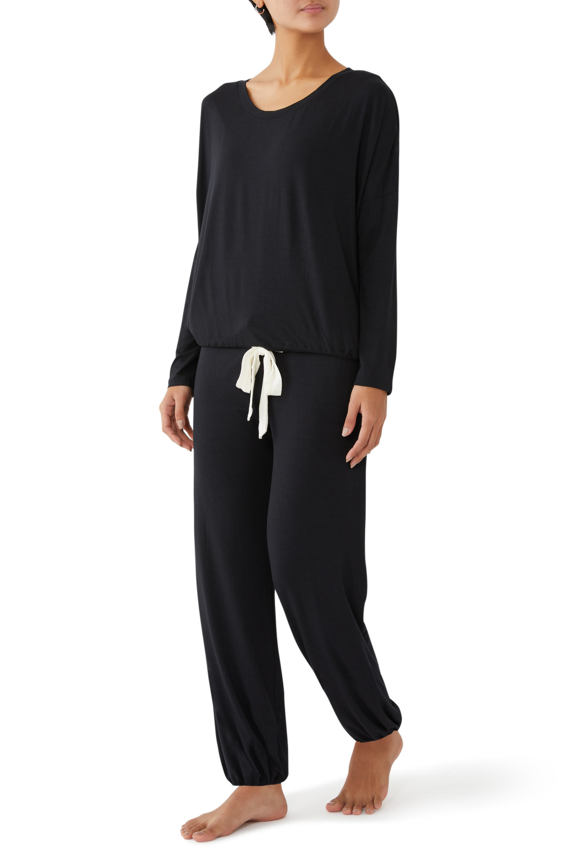 Gisele Slouchy PJ Set