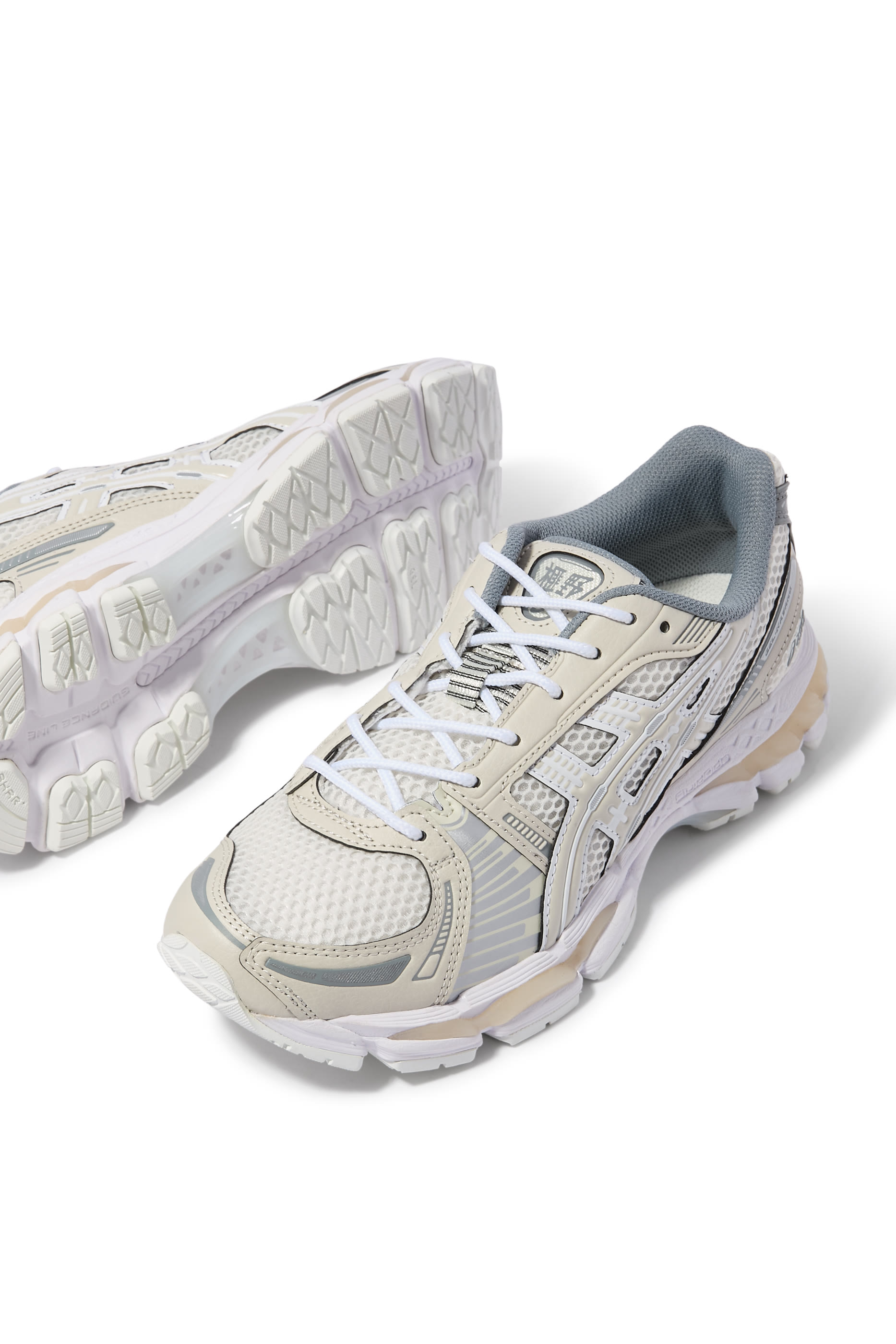 Gel-Kayano 12.1 Sneakers