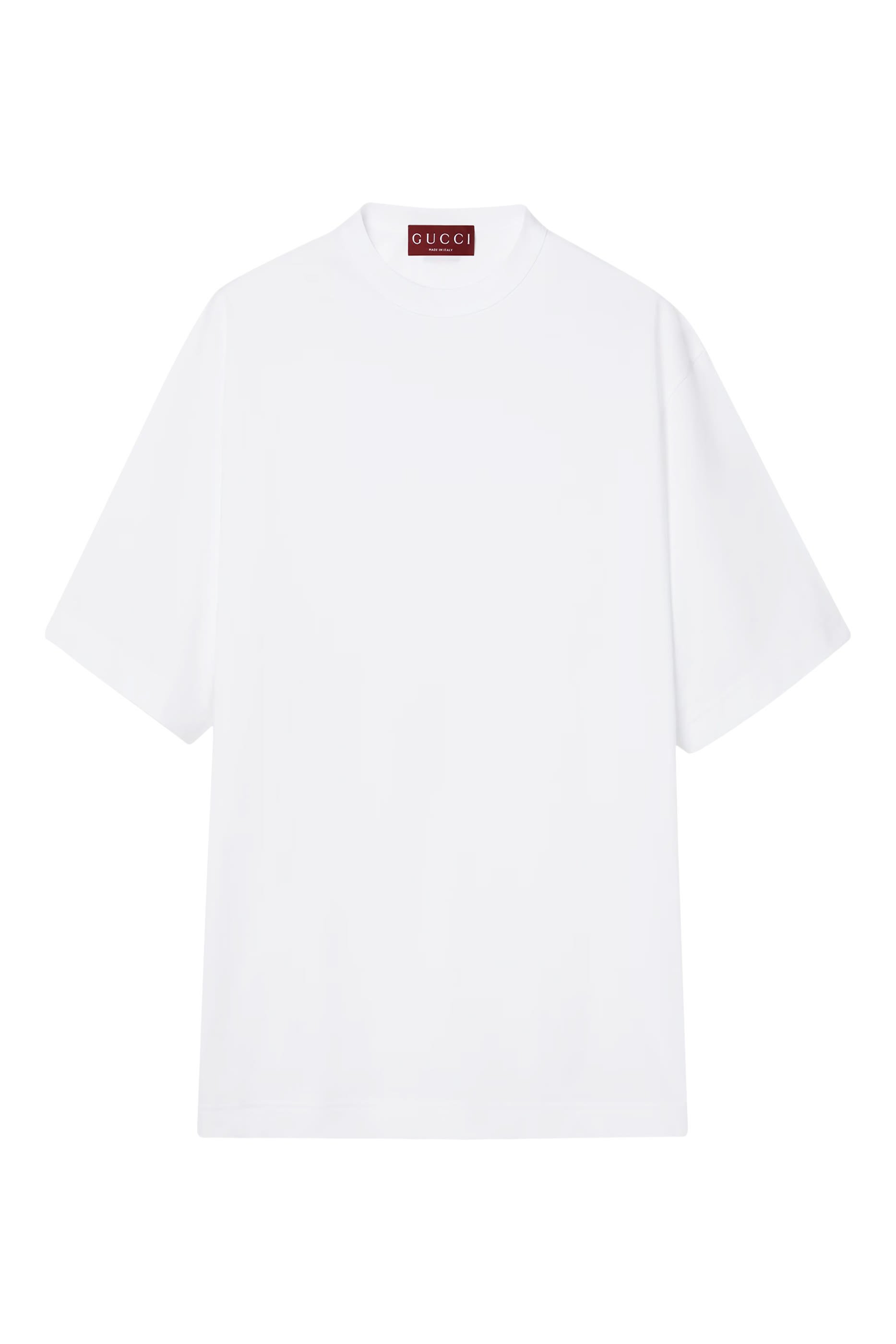 Light Cotton Jersey T-Shirt