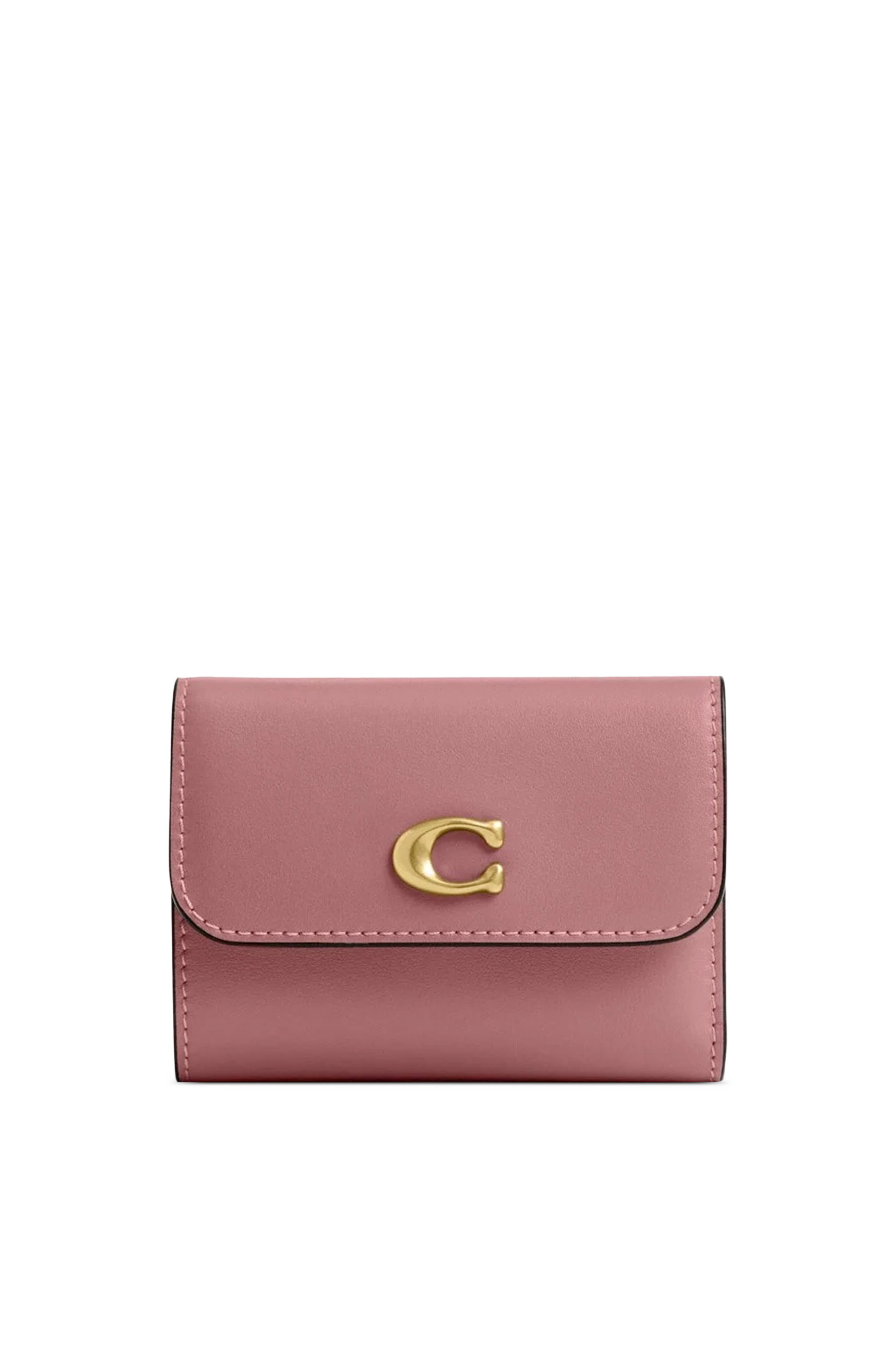 Essential Leather Card Holder