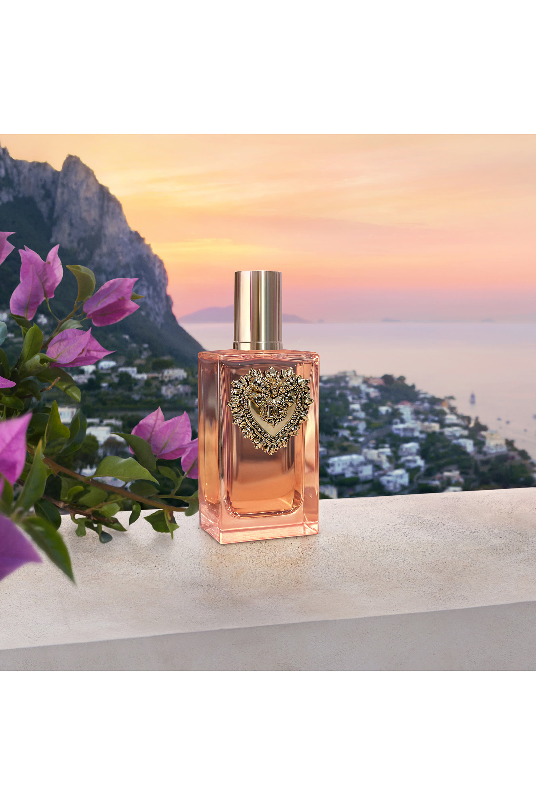 Devotion Eau de Parfum Intense