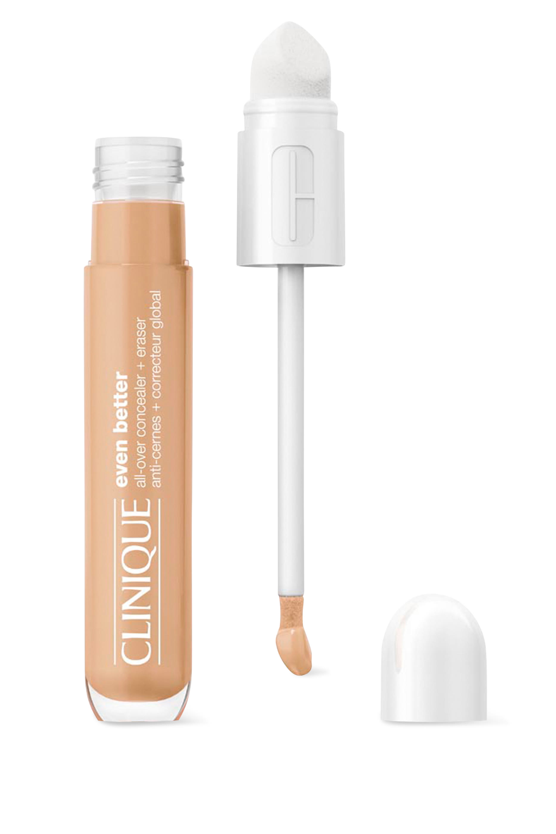 Even Better™ All-Over Concealer + Eraser