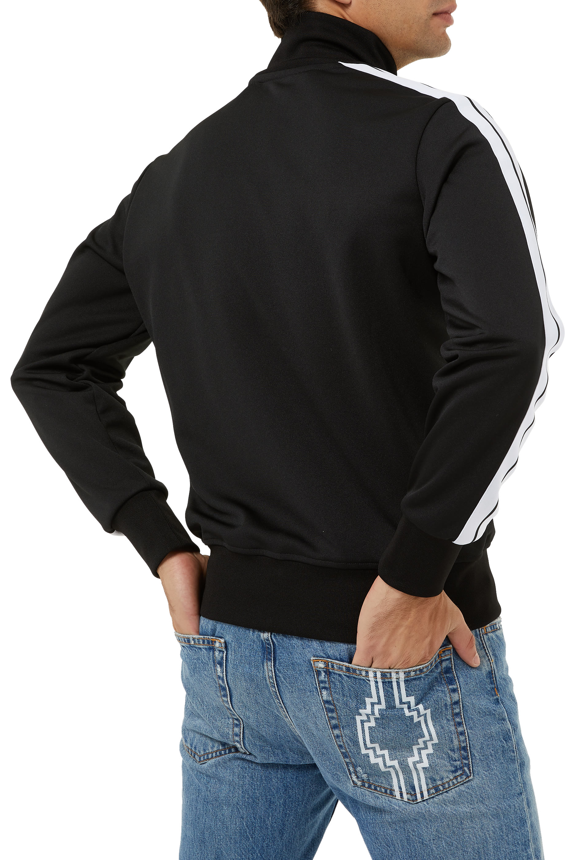 Classic Track Jacket