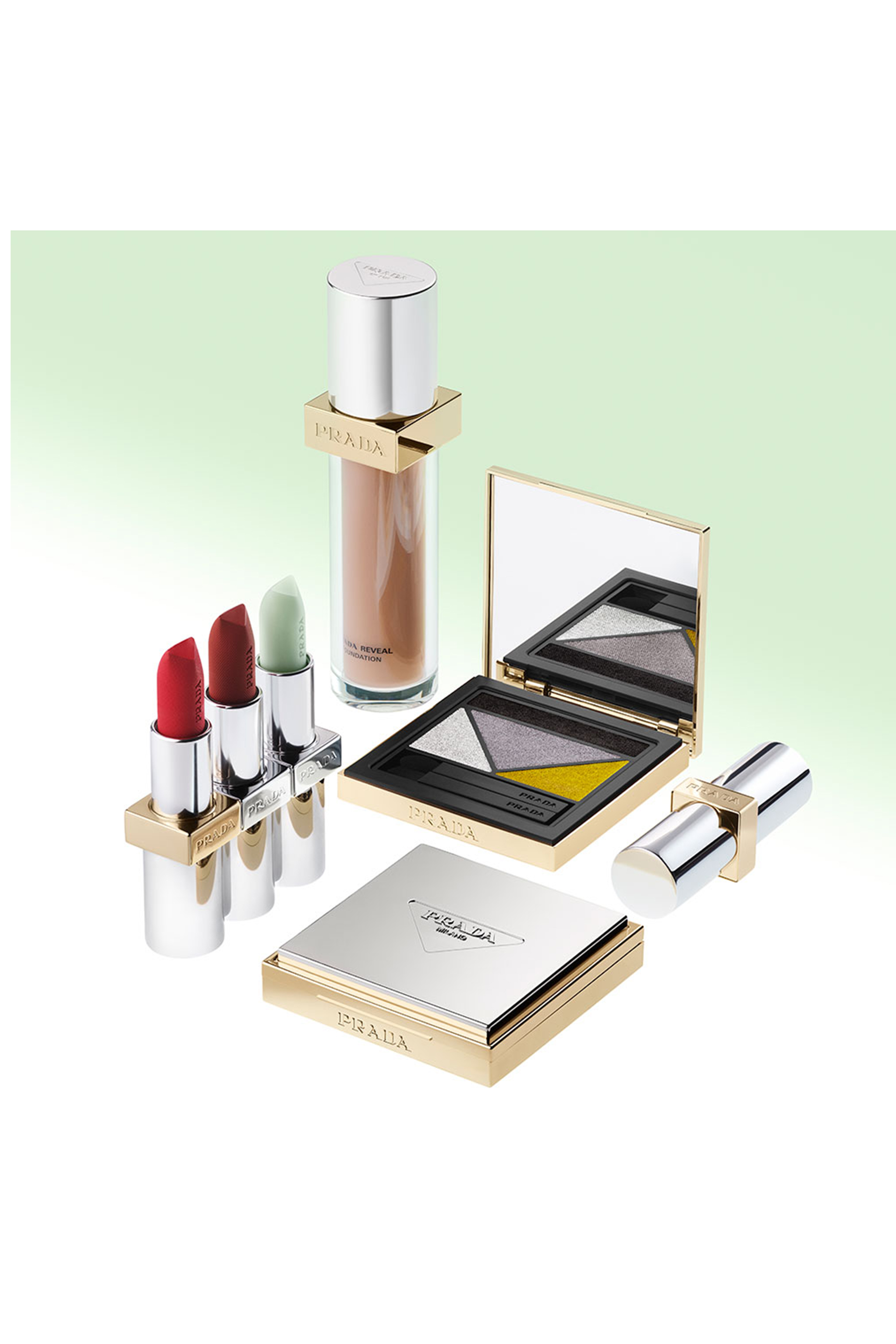 Reveal Skin Optimising Foundation