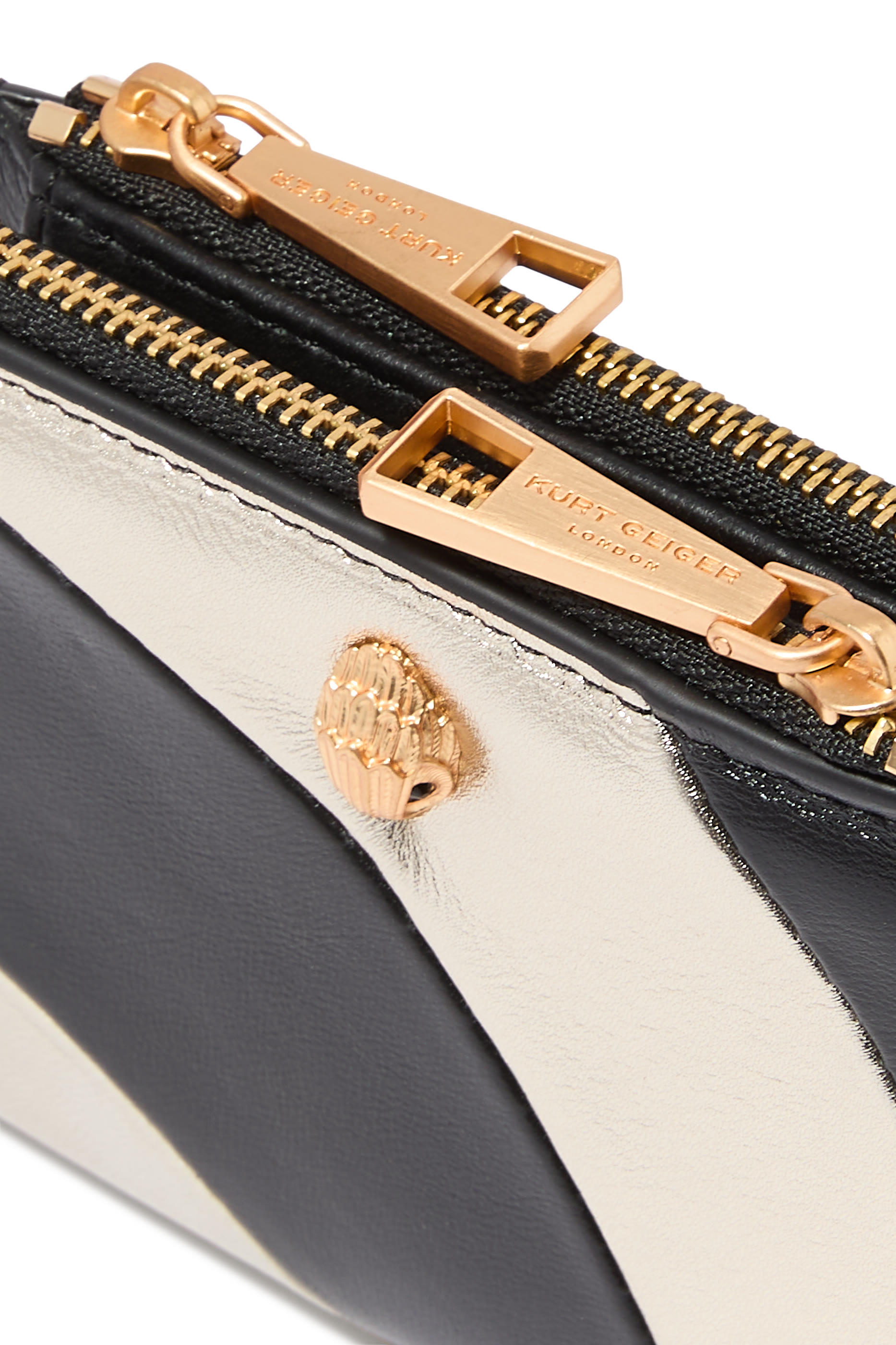 Mini Kensington Purse