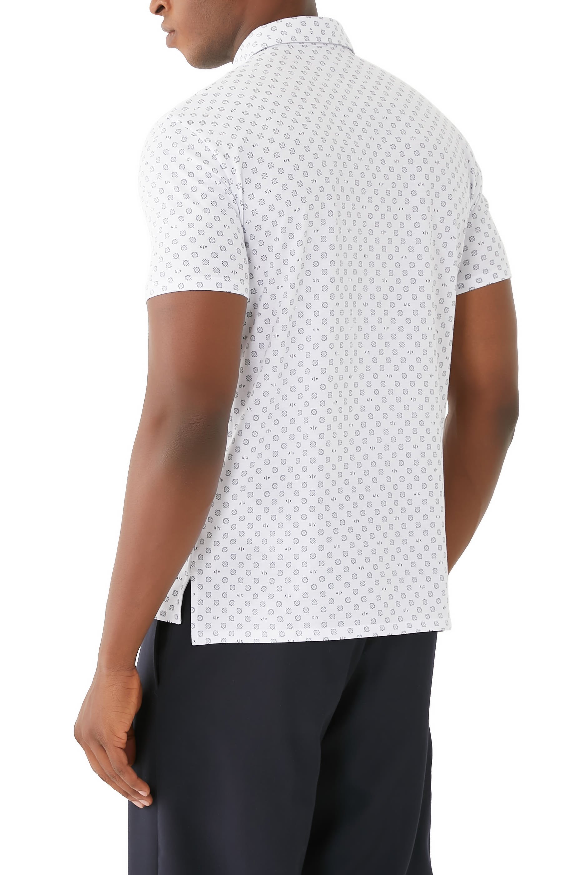 Digital Desert Shirt