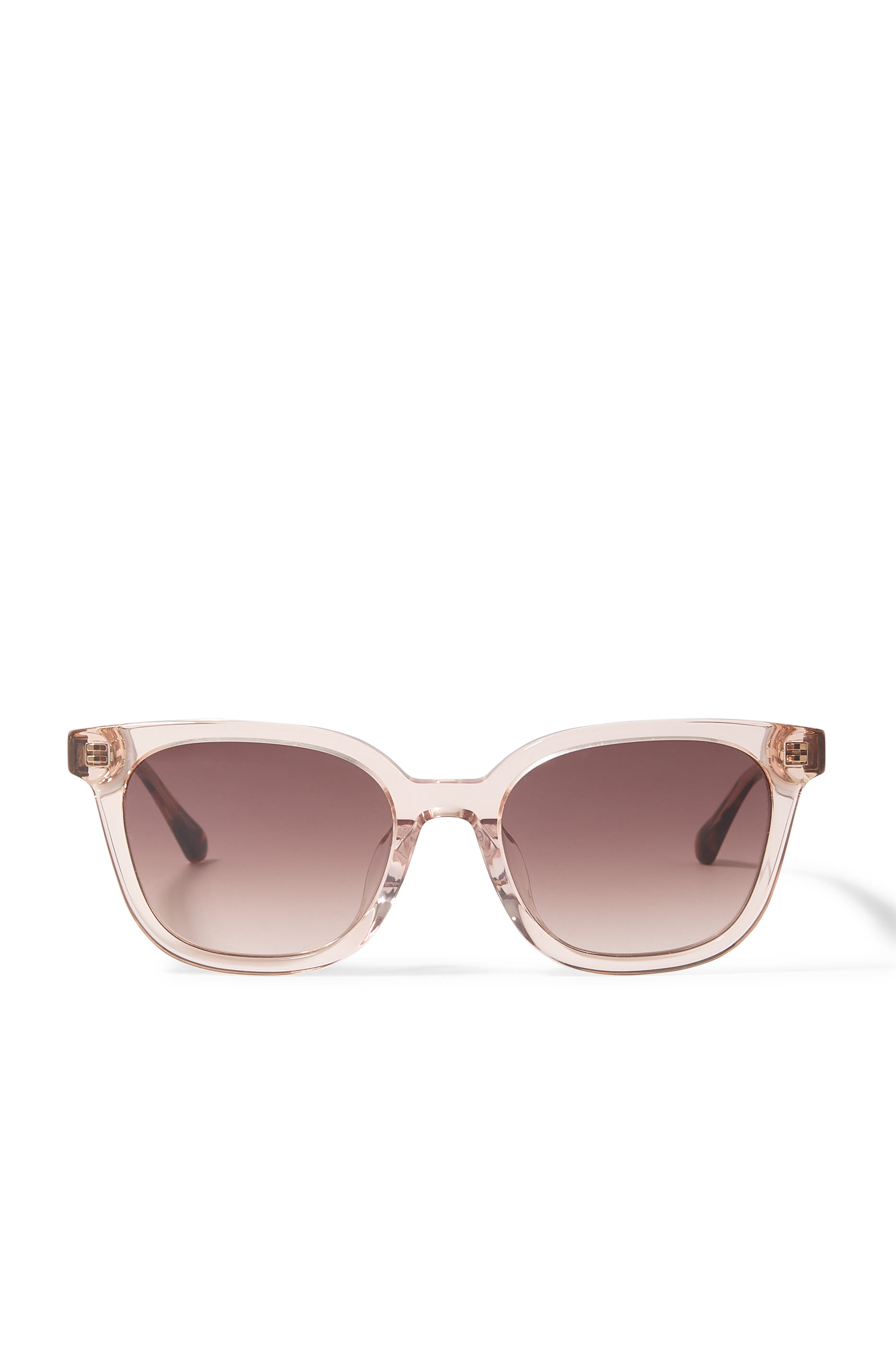 Jorja Square Sunglasses