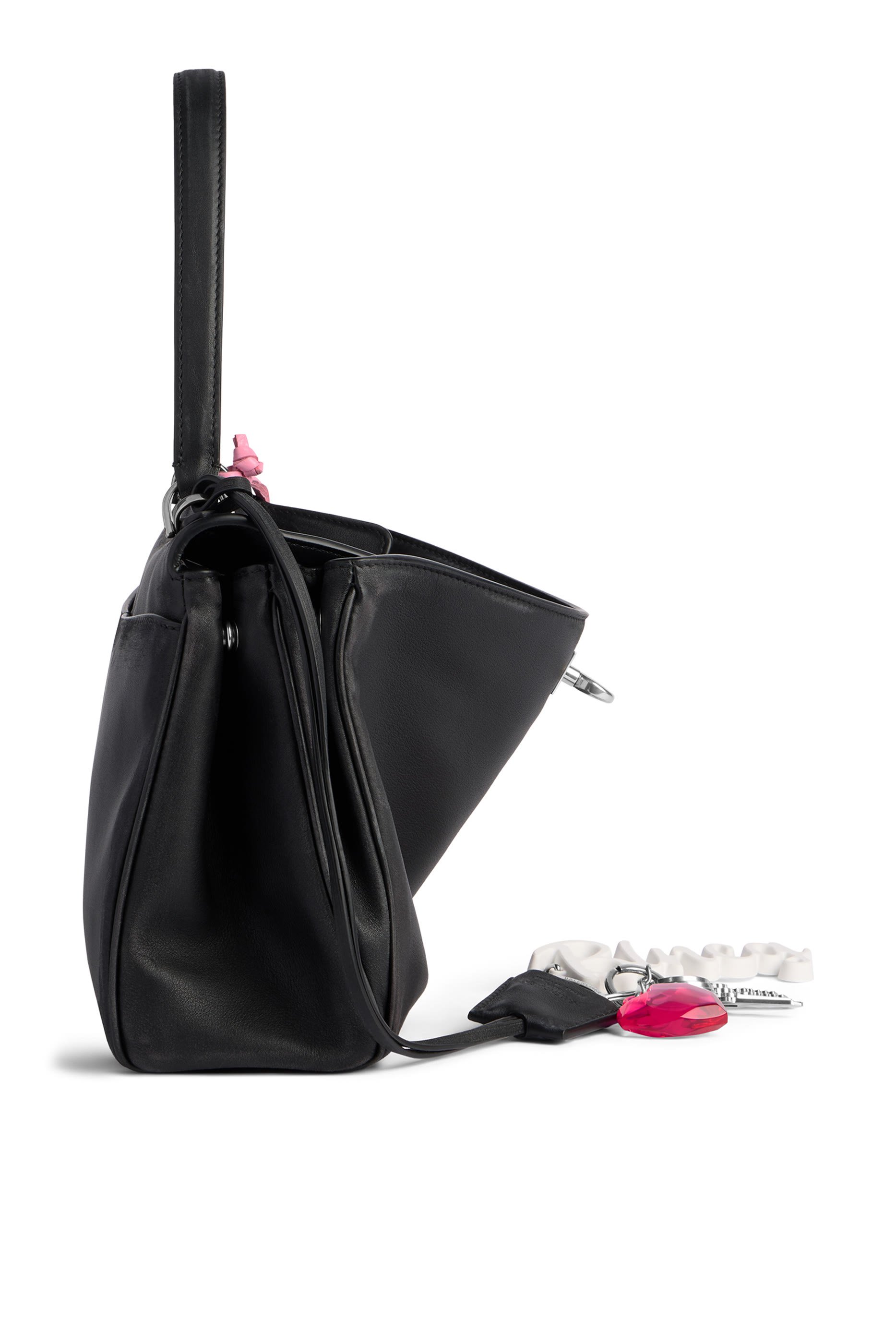 Rodeo Top Handle Bag