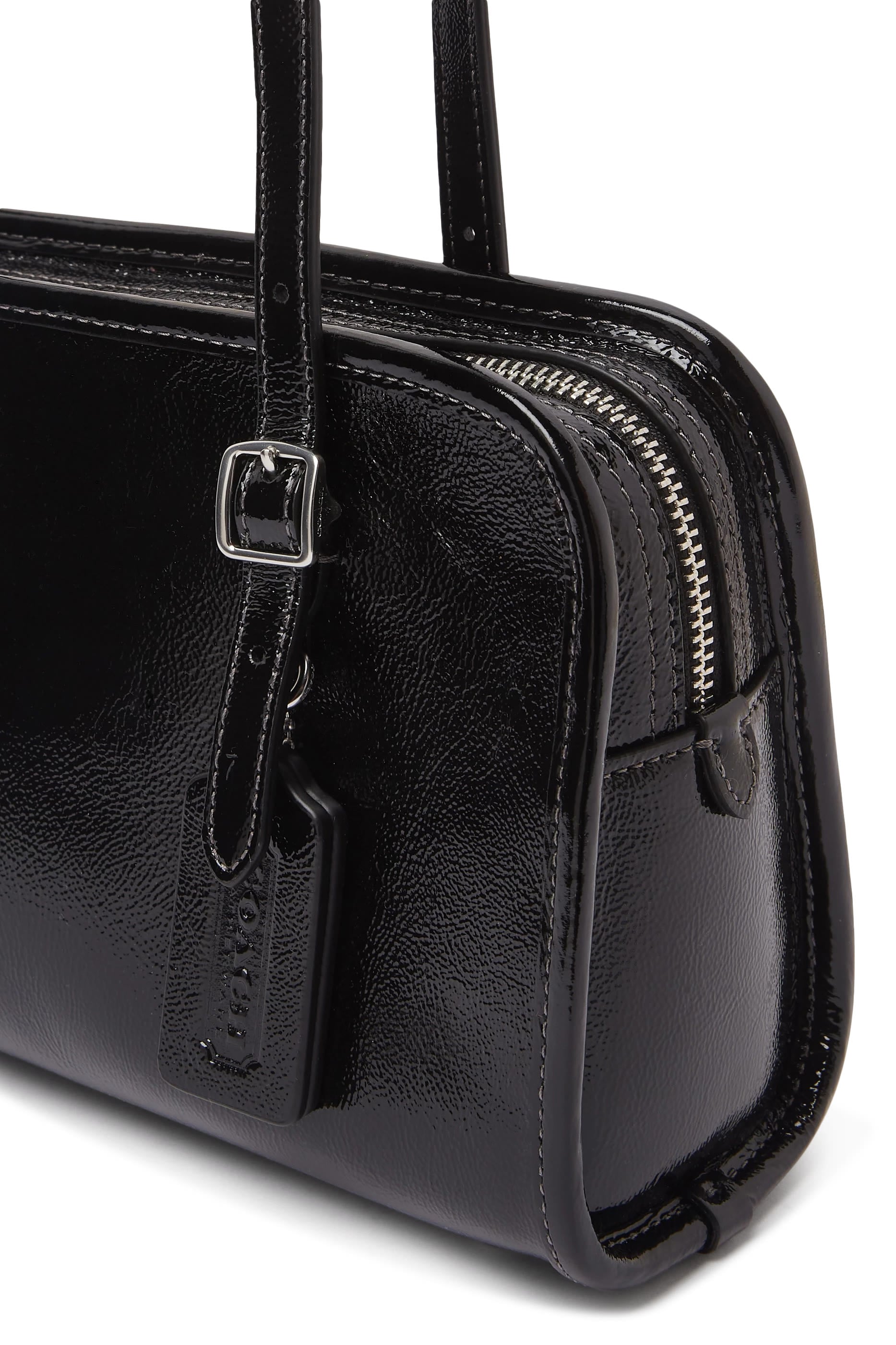 Swing Zip Bag