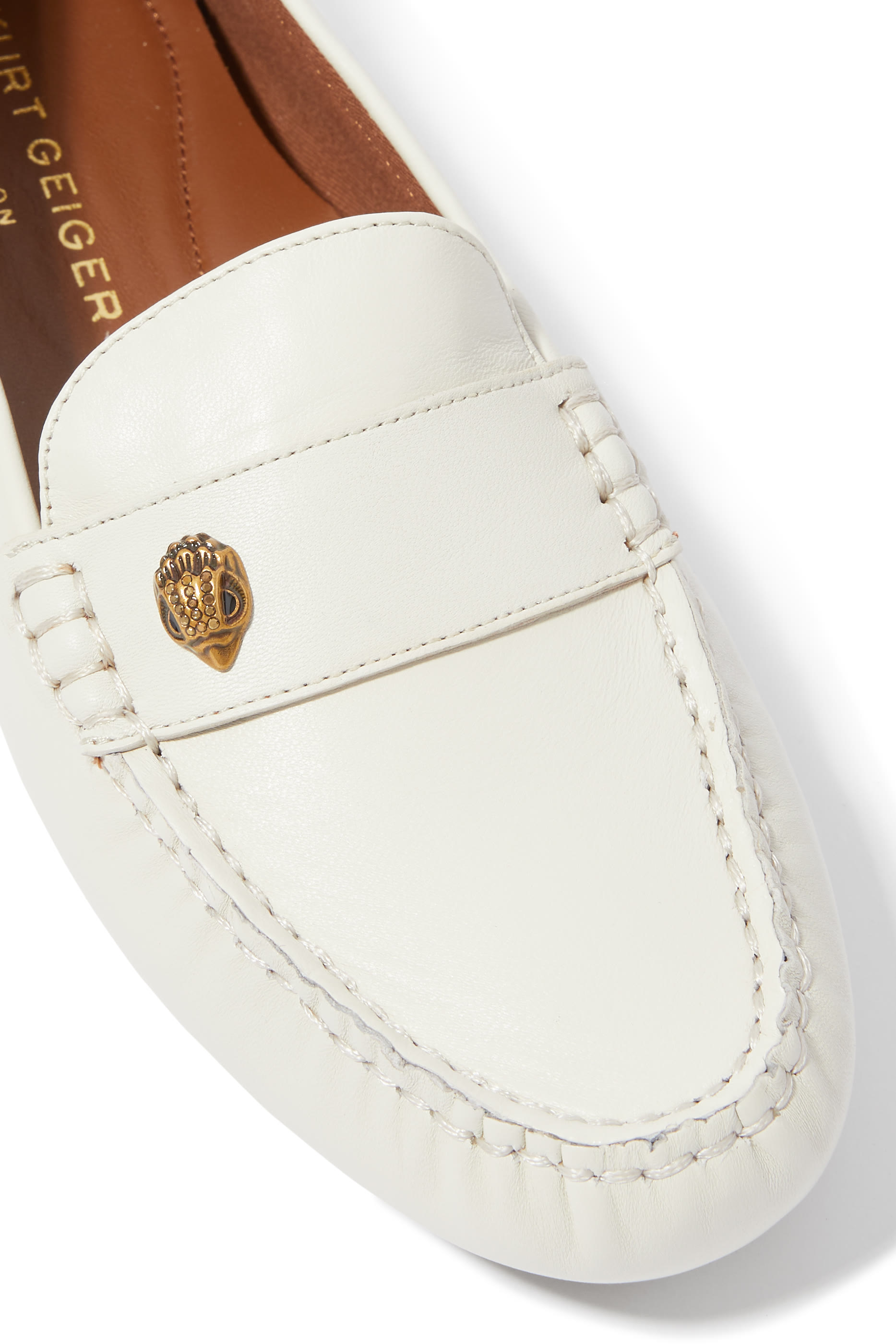 Eagle Driver Loafers