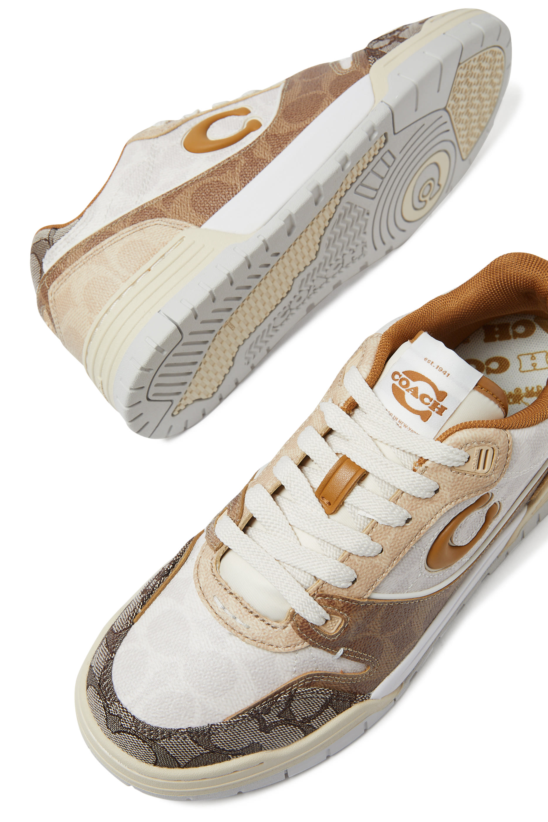 Soho Sneakers