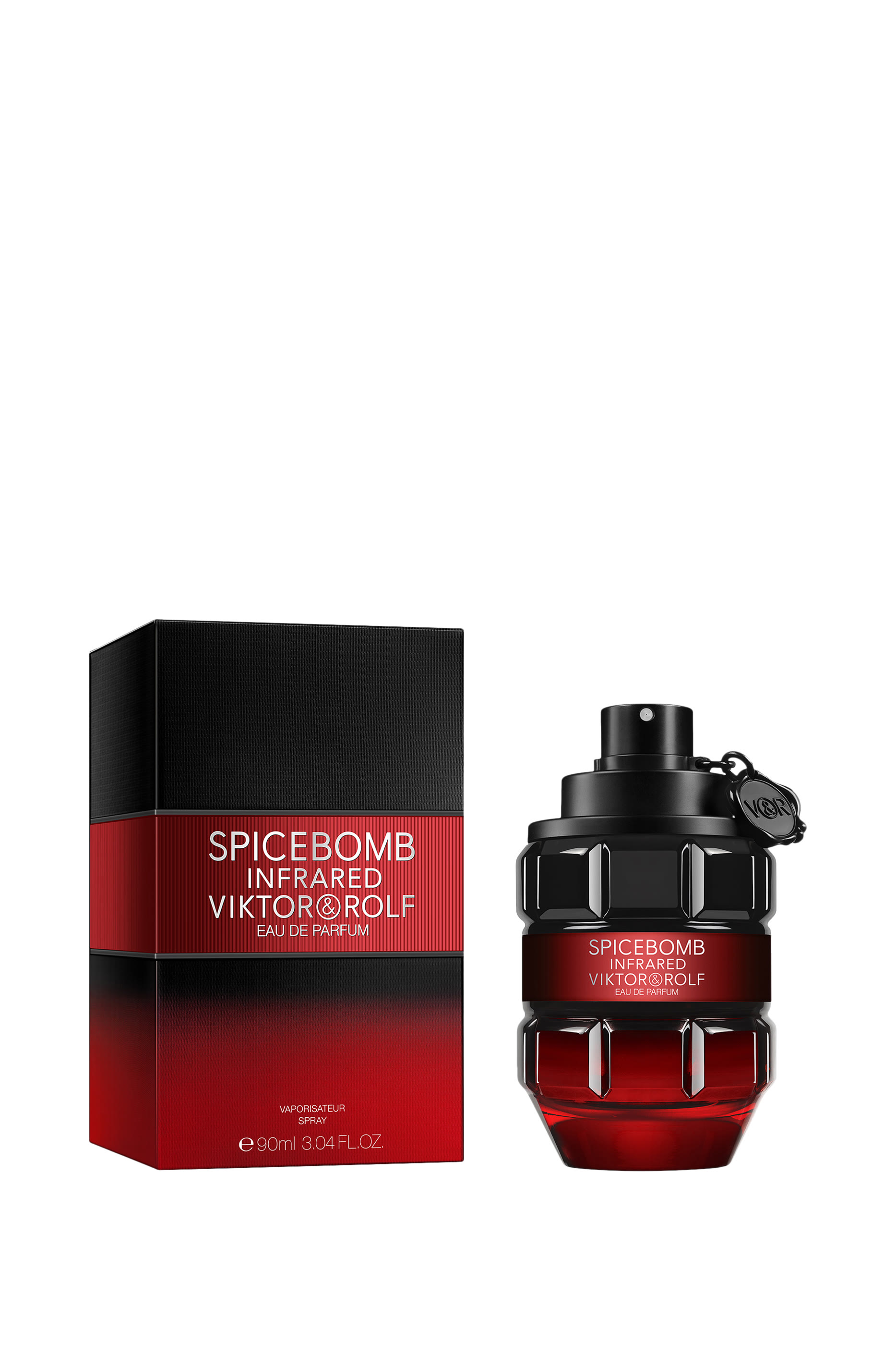 Spicebomb Infrared Eau de Parfum