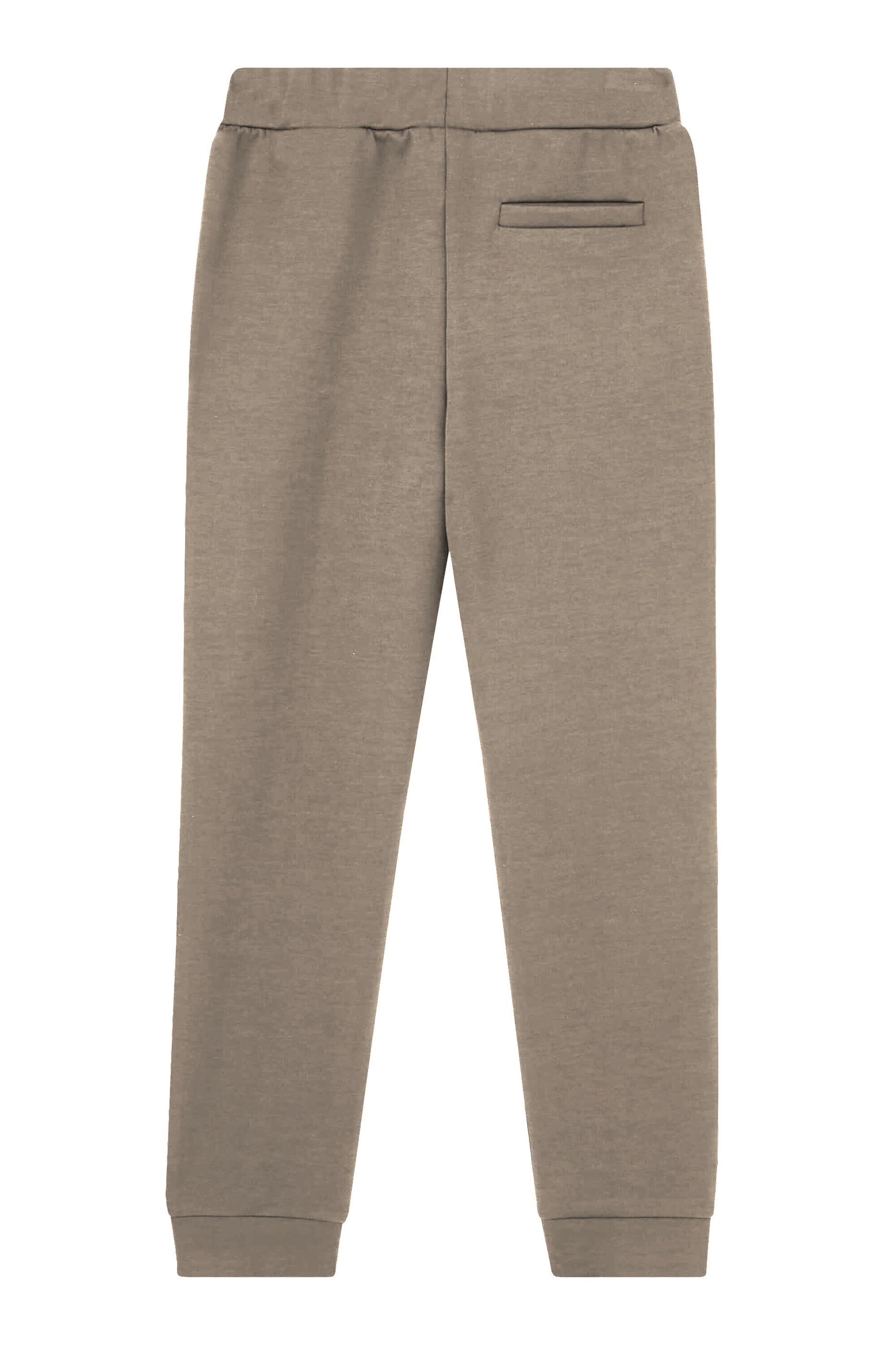 Kids  Interlock Drawstring Joggers 